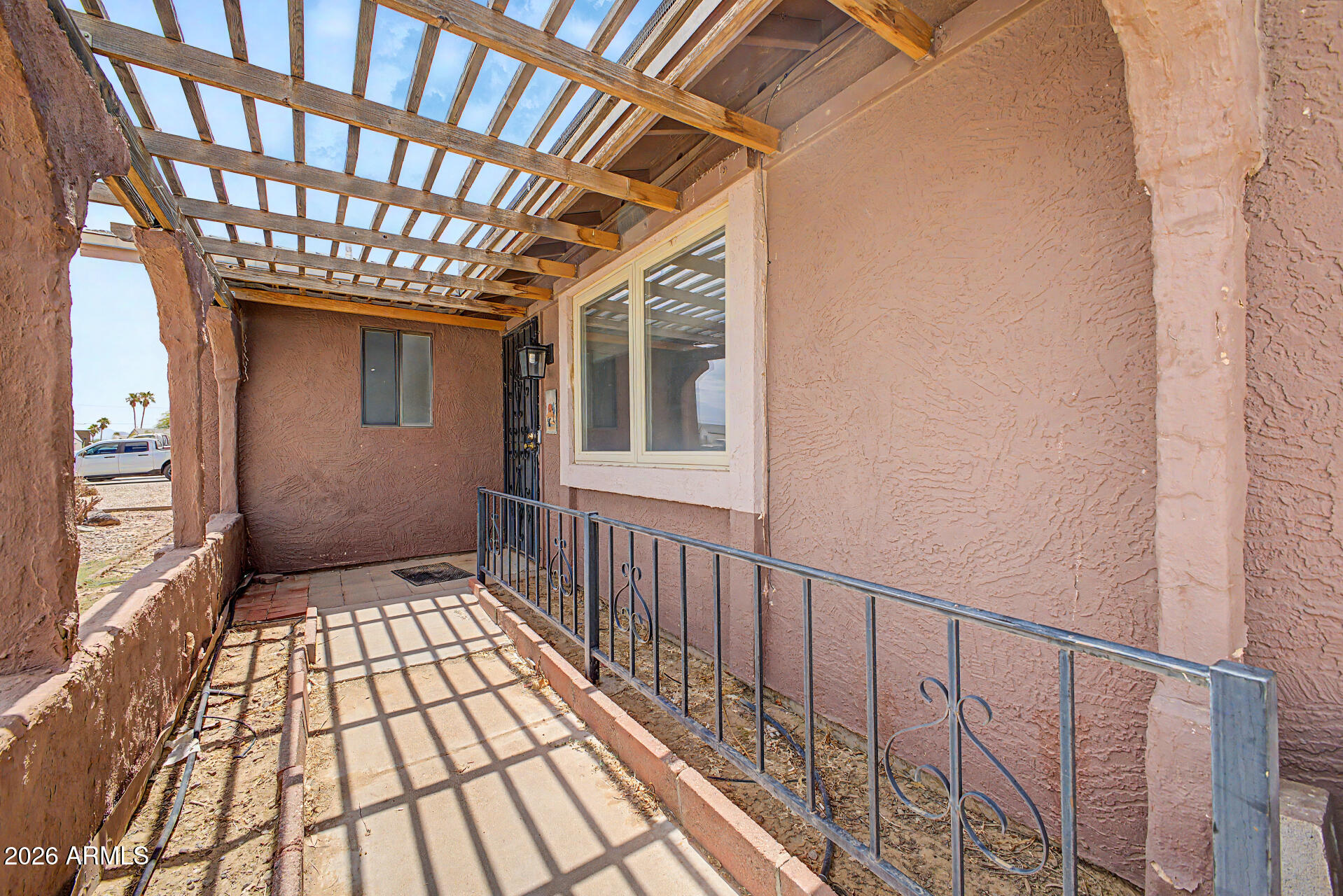 ARIZONA CITY UNIT FOUR - Residential