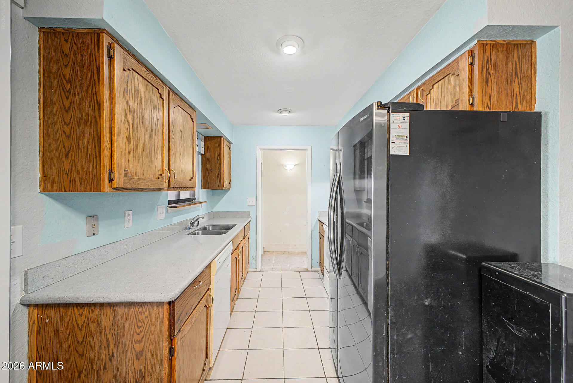 ARIZONA CITY UNIT FOUR - Residential