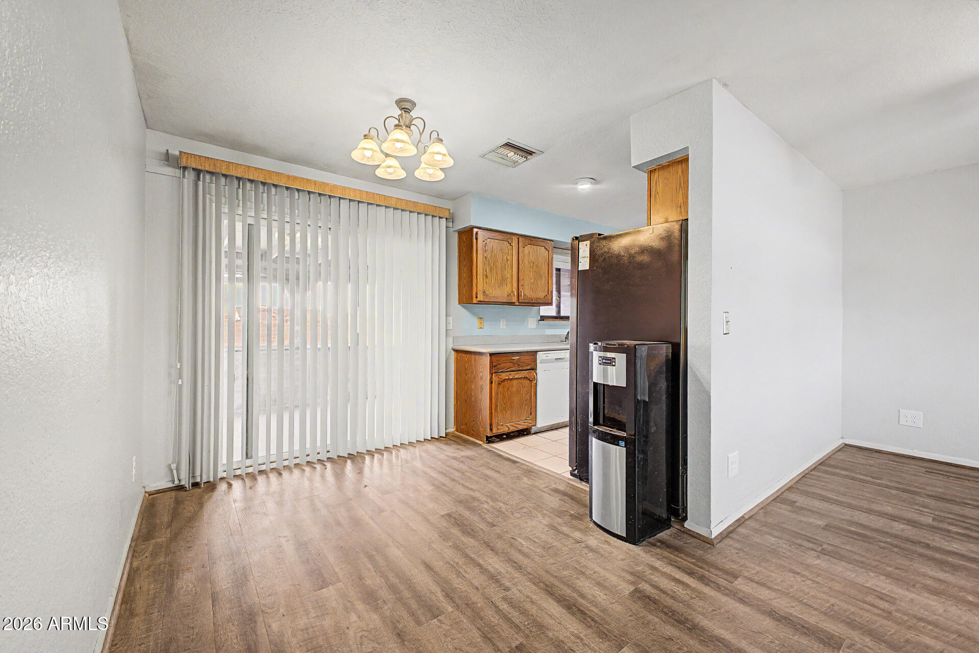 ARIZONA CITY UNIT FOUR - Residential