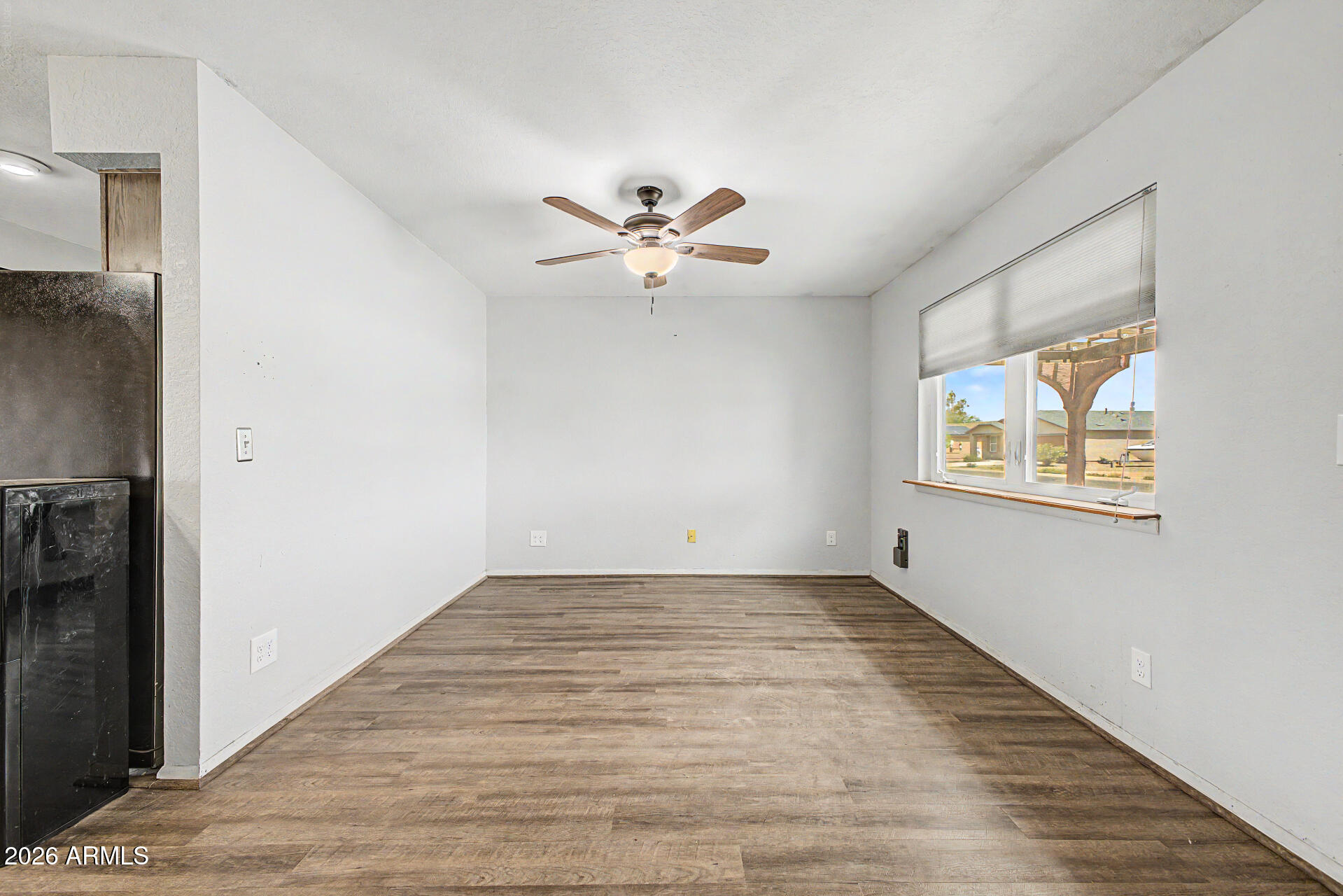 ARIZONA CITY UNIT FOUR - Residential