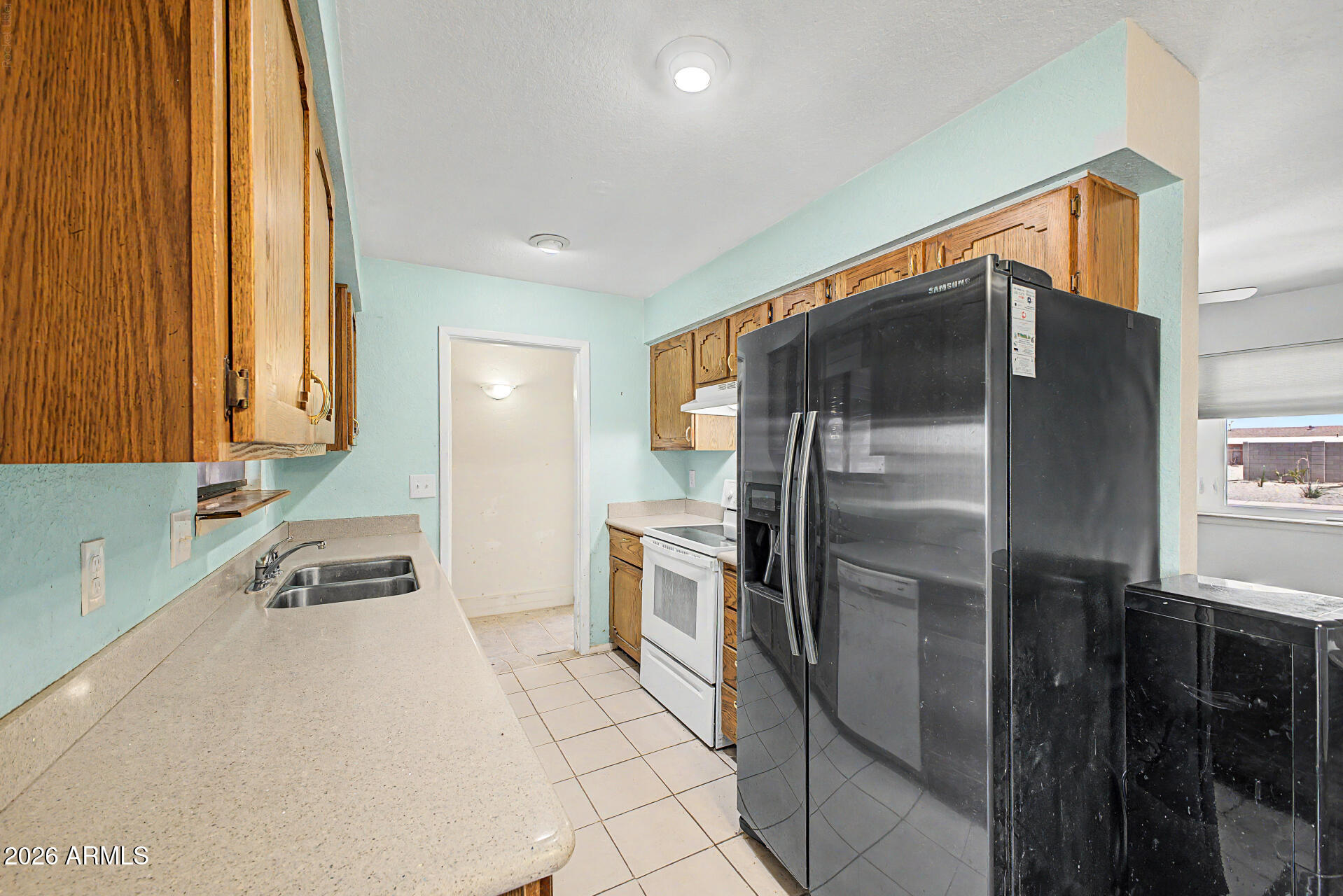 ARIZONA CITY UNIT FOUR - Residential