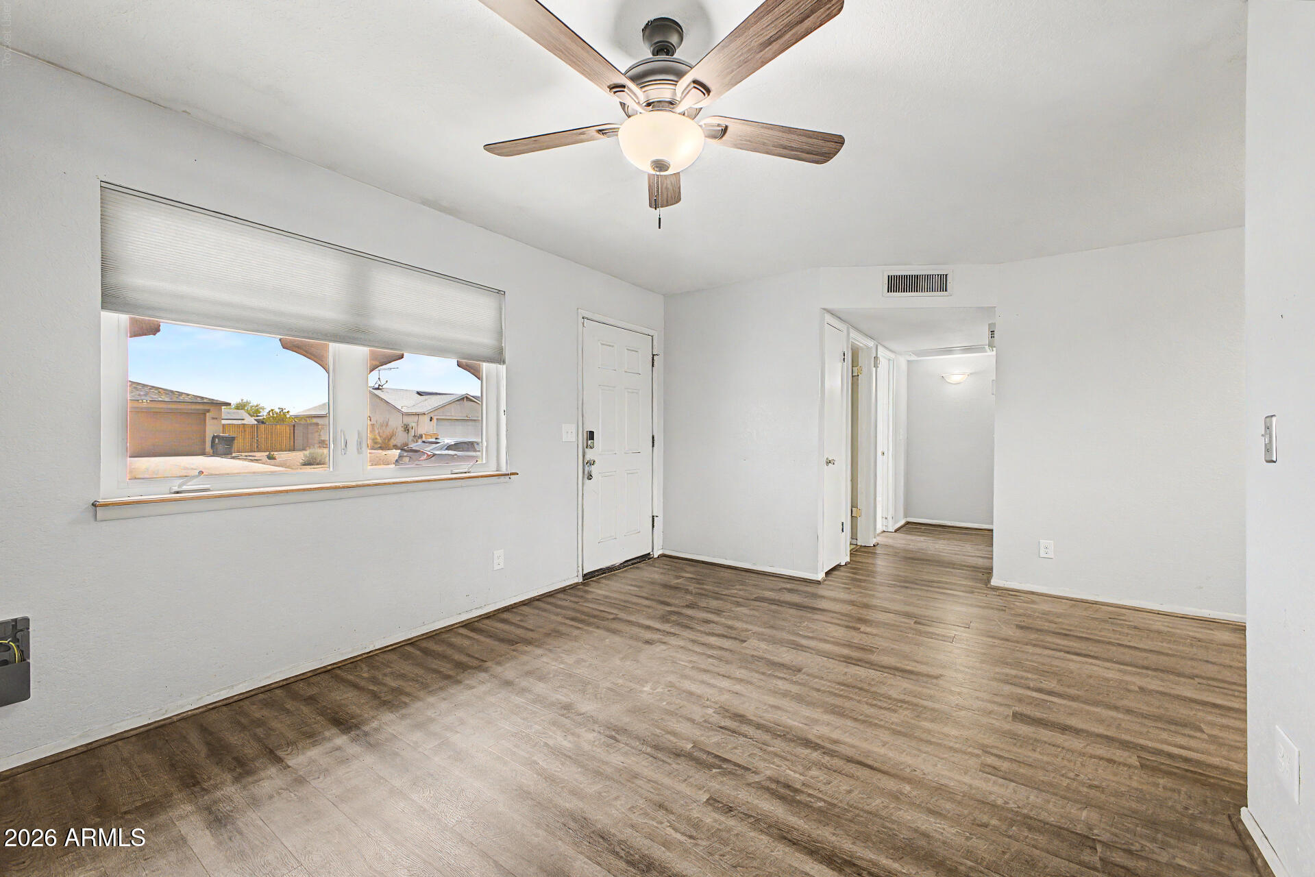 ARIZONA CITY UNIT FOUR - Residential
