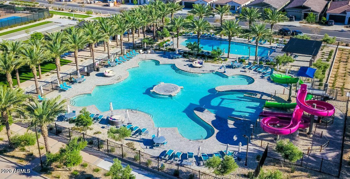 CADENCE AT GATEWAY PHASE 2 PARCEL O - Residential