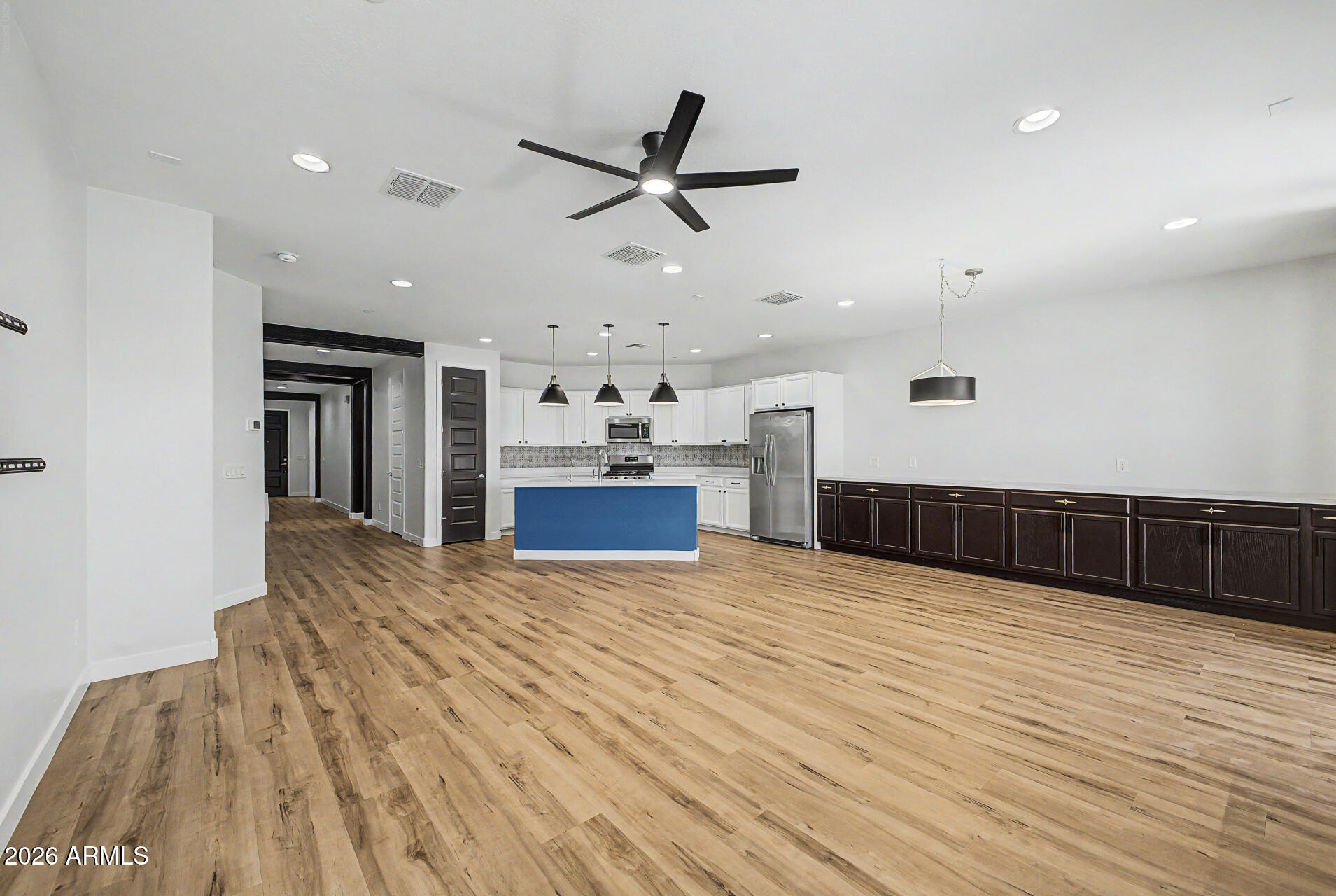 CADENCE AT GATEWAY PHASE 2 PARCEL O - Residential