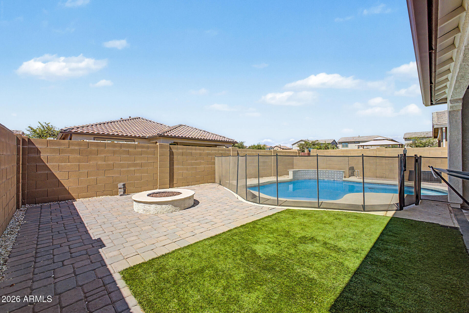 CADENCE AT GATEWAY PHASE 2 PARCEL O - Residential