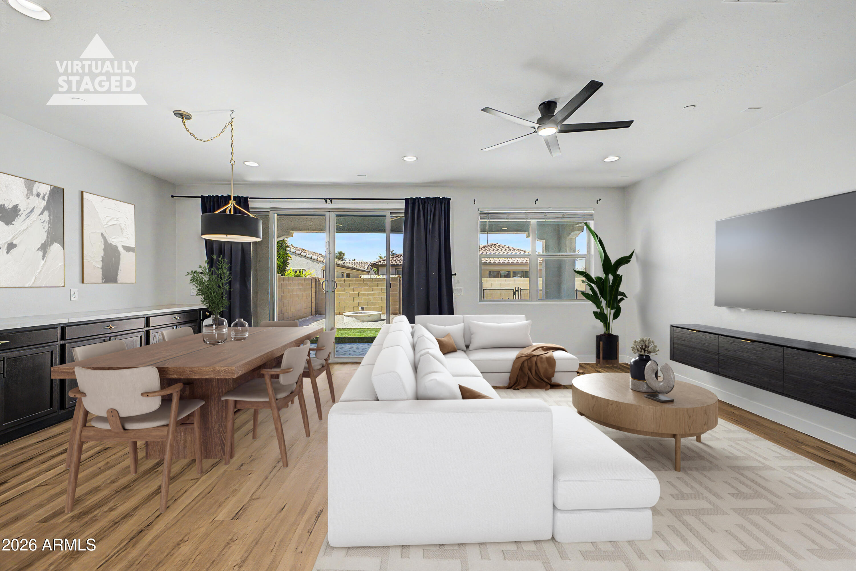 CADENCE AT GATEWAY PHASE 2 PARCEL O - Residential