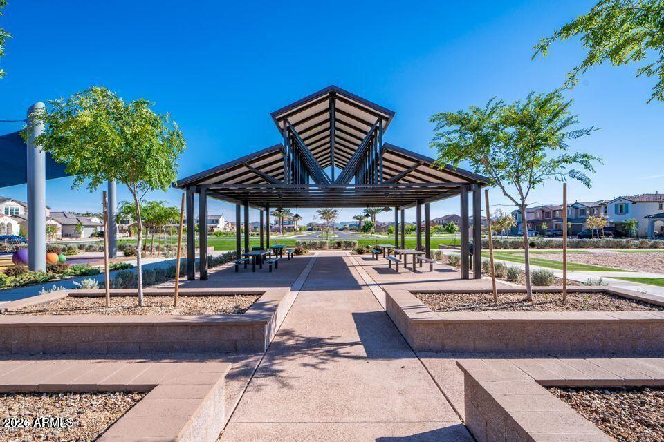 CADENCE AT GATEWAY PHASE 2 PARCEL O - Residential