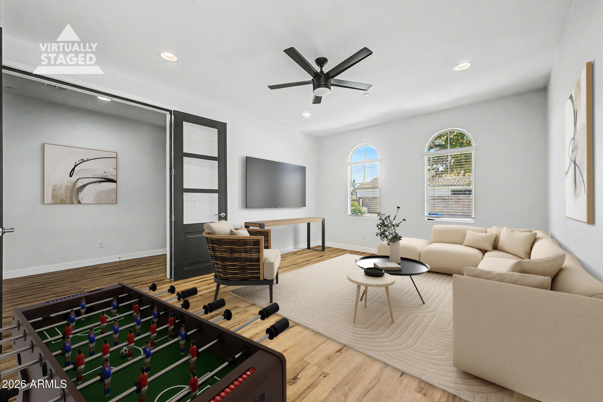 CADENCE AT GATEWAY PHASE 2 PARCEL O - Residential