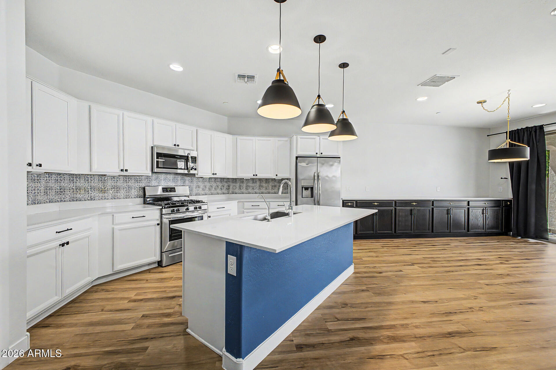 CADENCE AT GATEWAY PHASE 2 PARCEL O - Residential