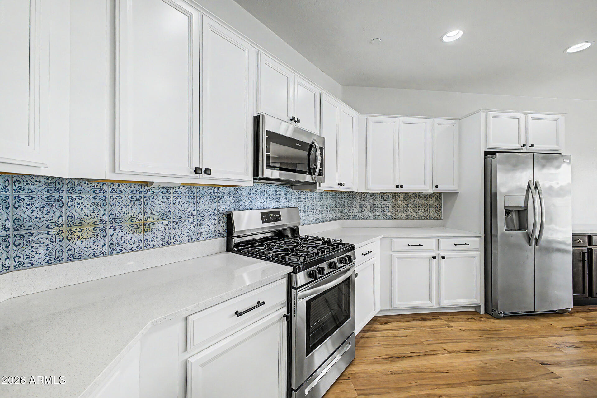 CADENCE AT GATEWAY PHASE 2 PARCEL O - Residential