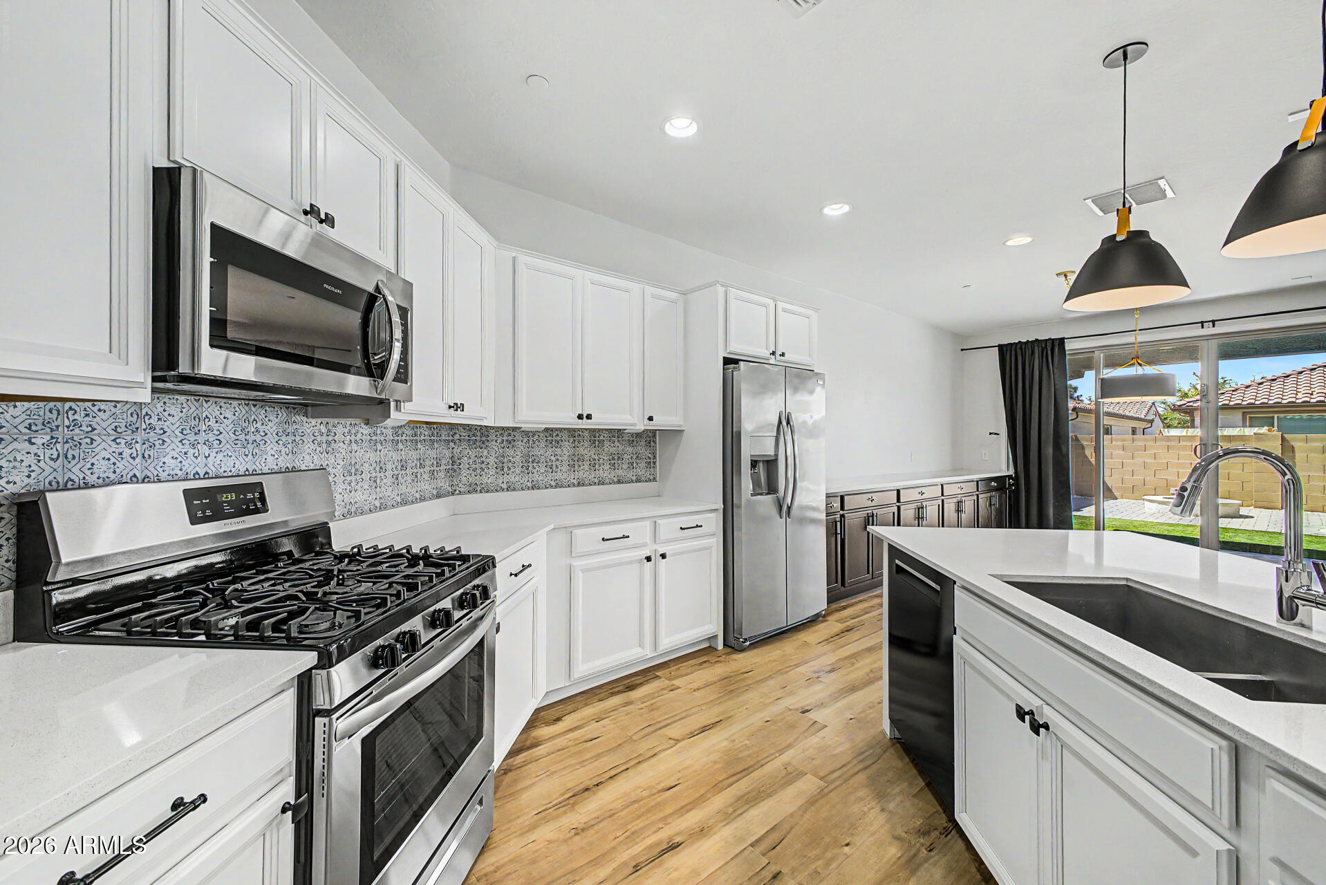 CADENCE AT GATEWAY PHASE 2 PARCEL O - Residential