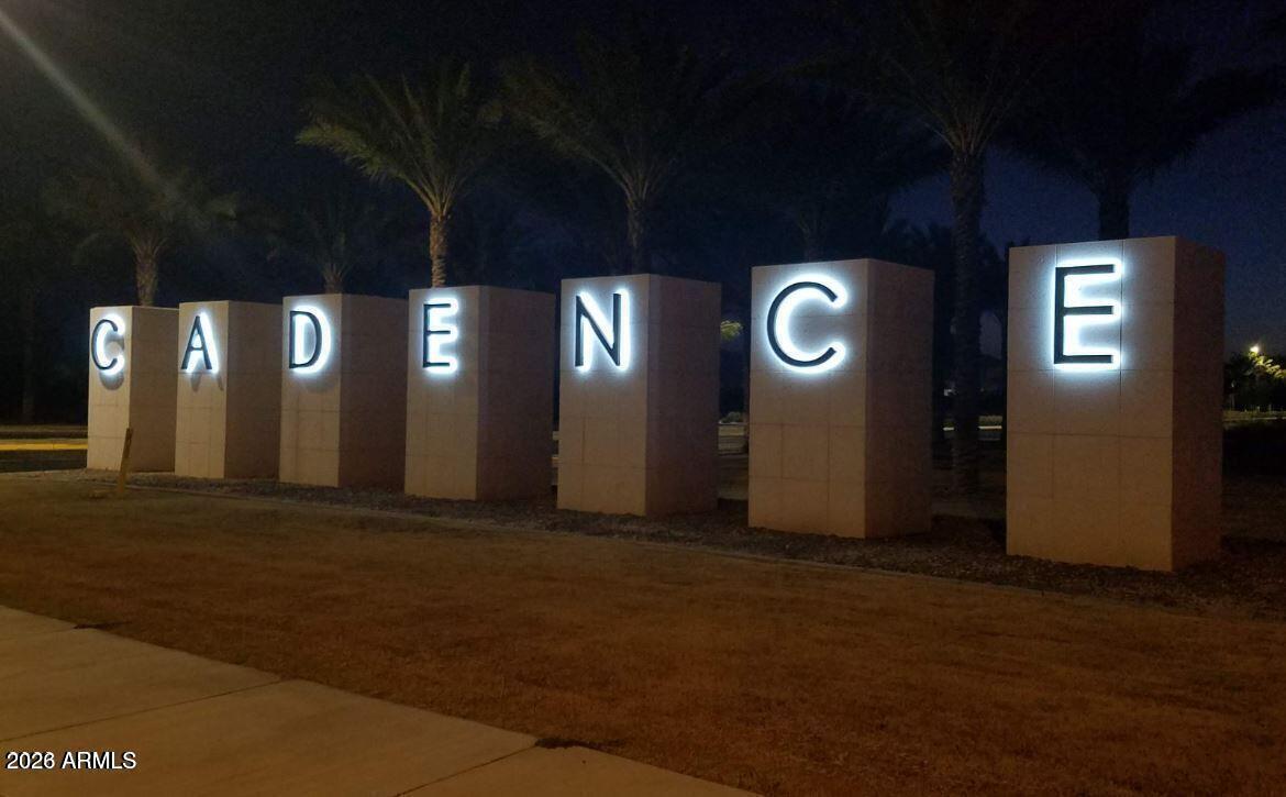 CADENCE AT GATEWAY PHASE 2 PARCEL O - Residential
