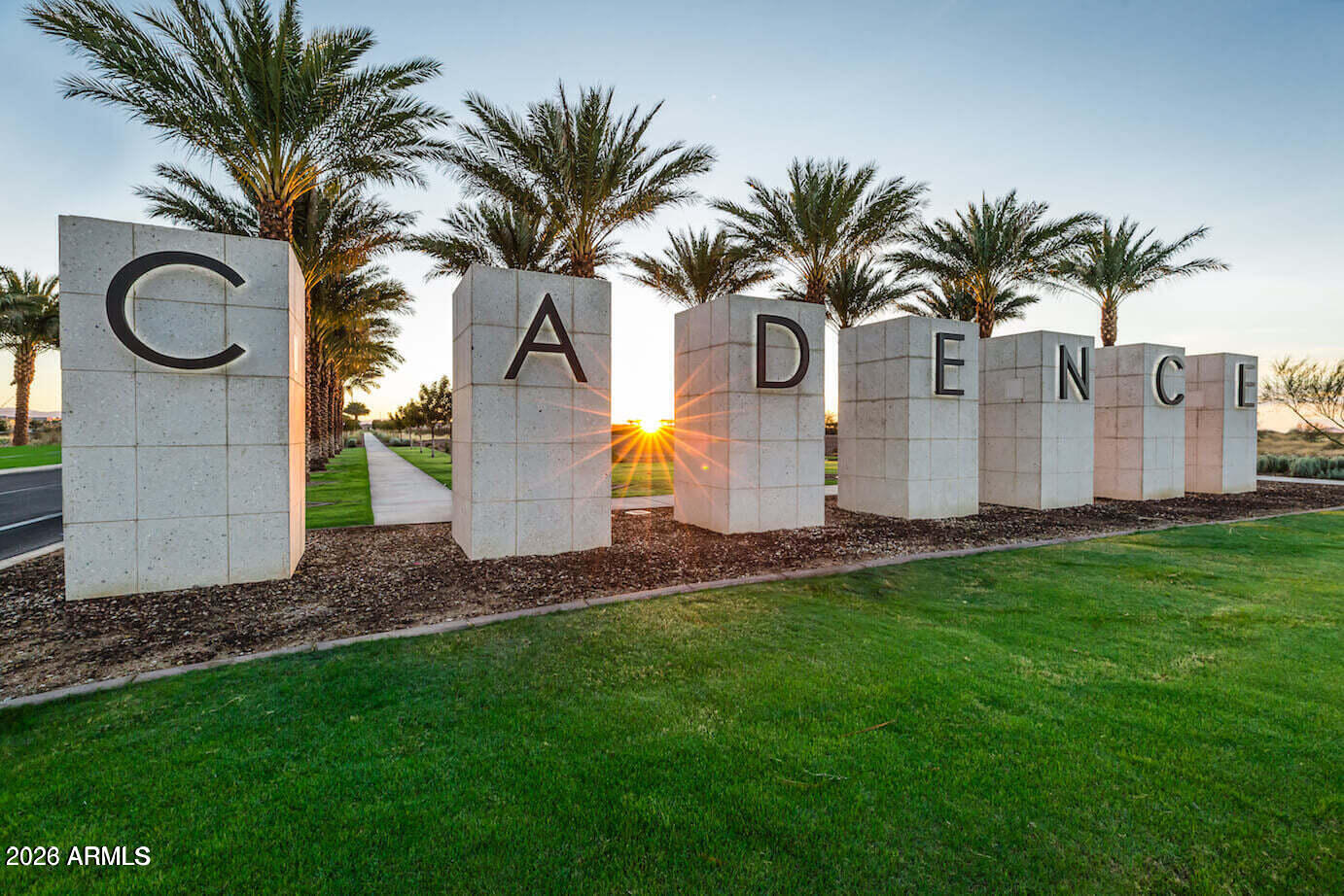 CADENCE AT GATEWAY PHASE 2 PARCEL O - Residential
