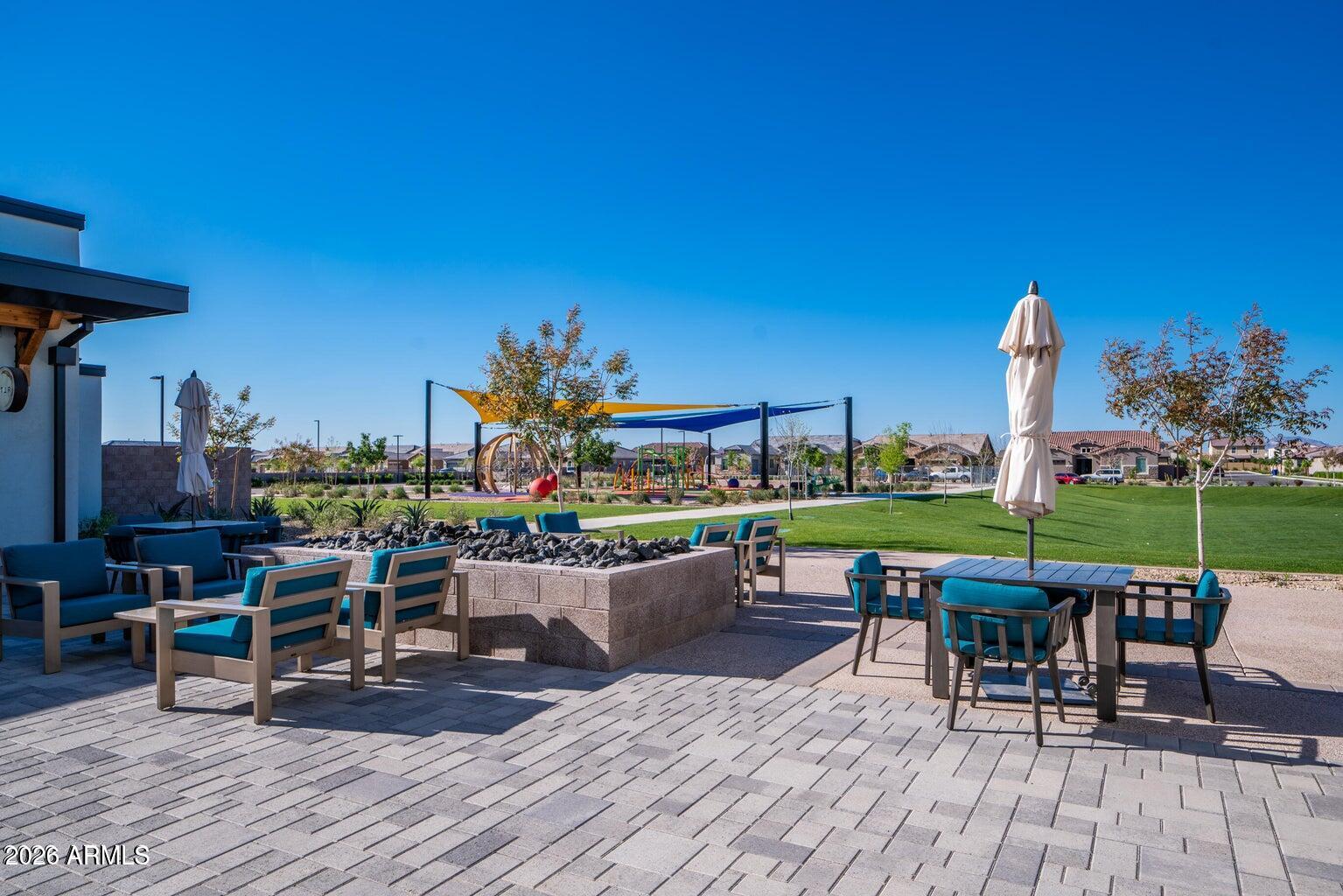 CADENCE AT GATEWAY PHASE 2 PARCEL O - Residential