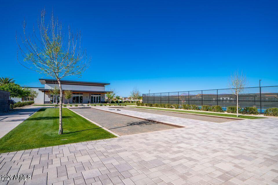 CADENCE AT GATEWAY PHASE 2 PARCEL O - Residential