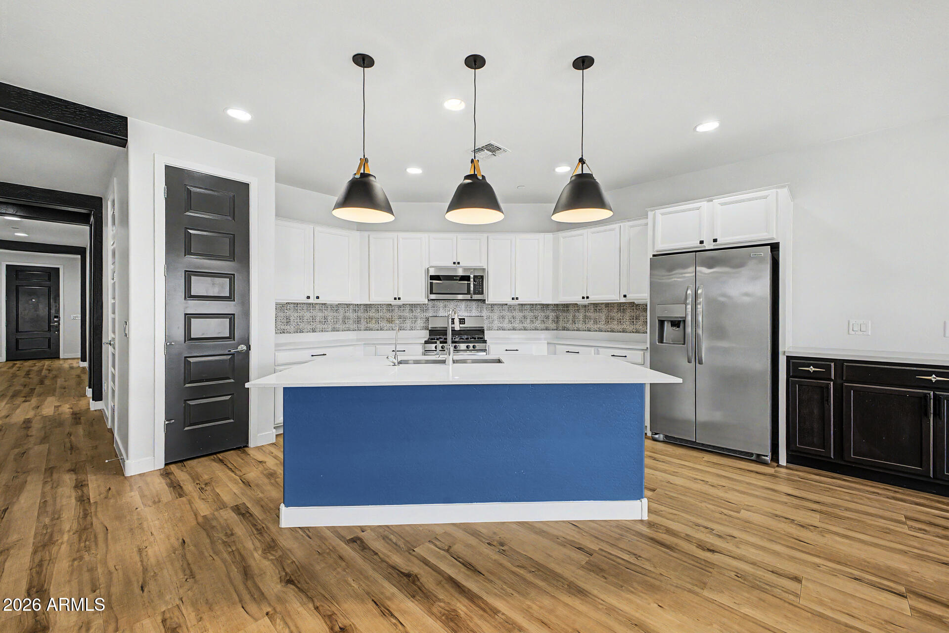 CADENCE AT GATEWAY PHASE 2 PARCEL O - Residential
