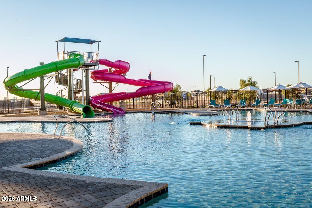 CADENCE AT GATEWAY PHASE 2 PARCEL O - Residential