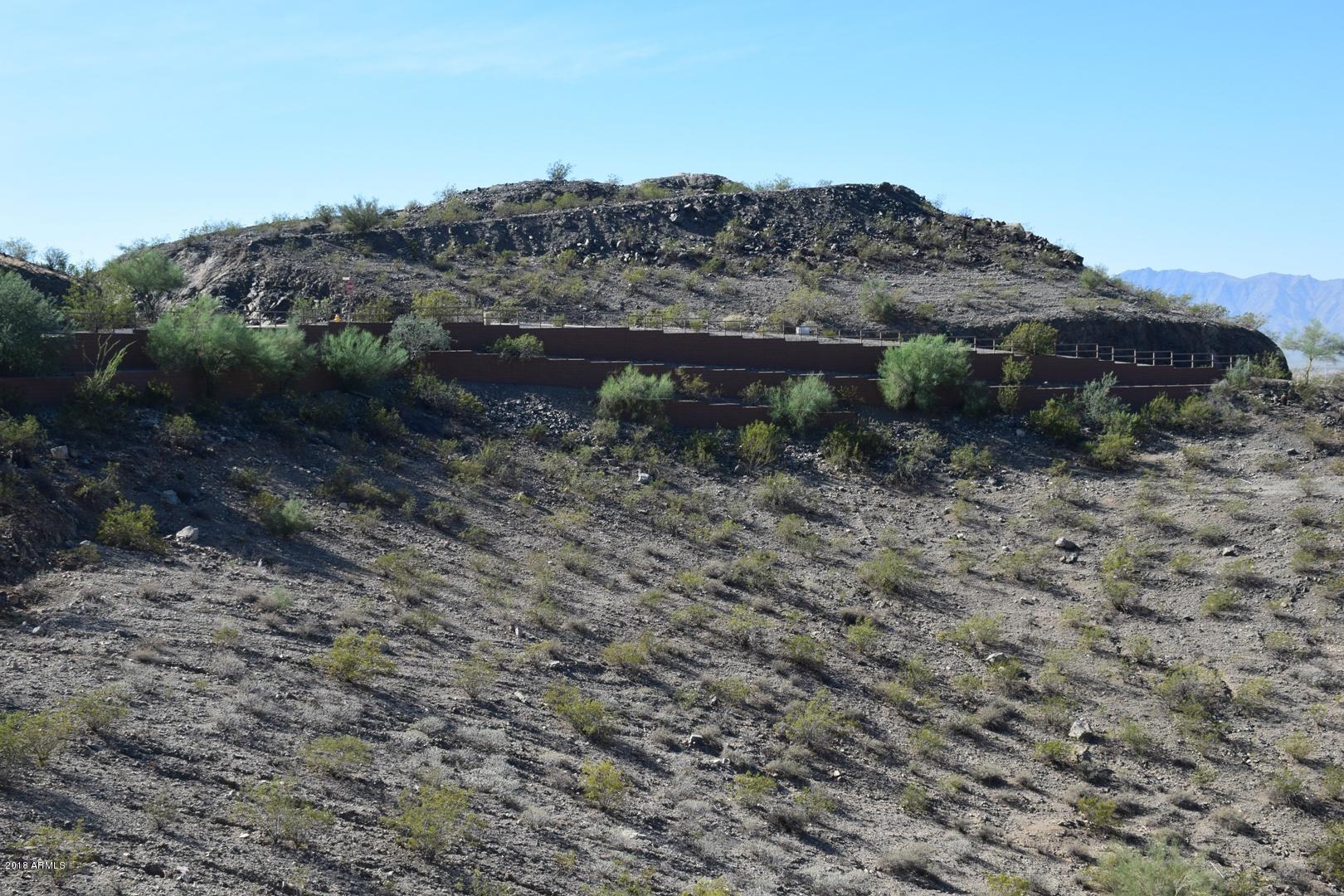 PARCEL 1C AND 37 AT THE FOOTHILLS - Land