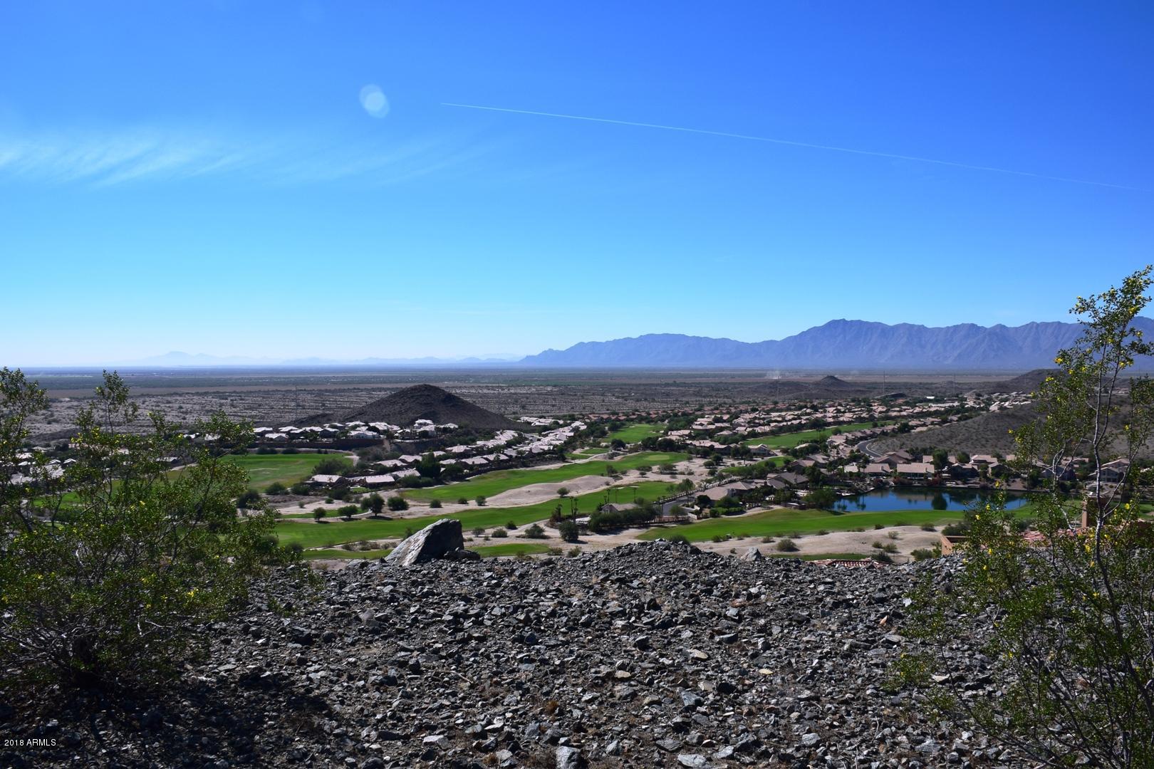 PARCEL 1C AND 37 AT THE FOOTHILLS - Land