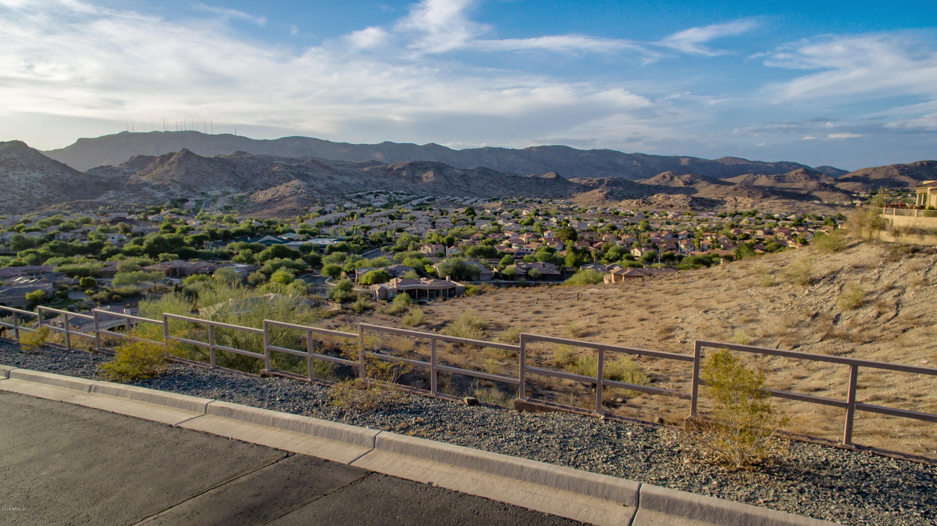 PARCEL 1C AND 37 AT THE FOOTHILLS - Land