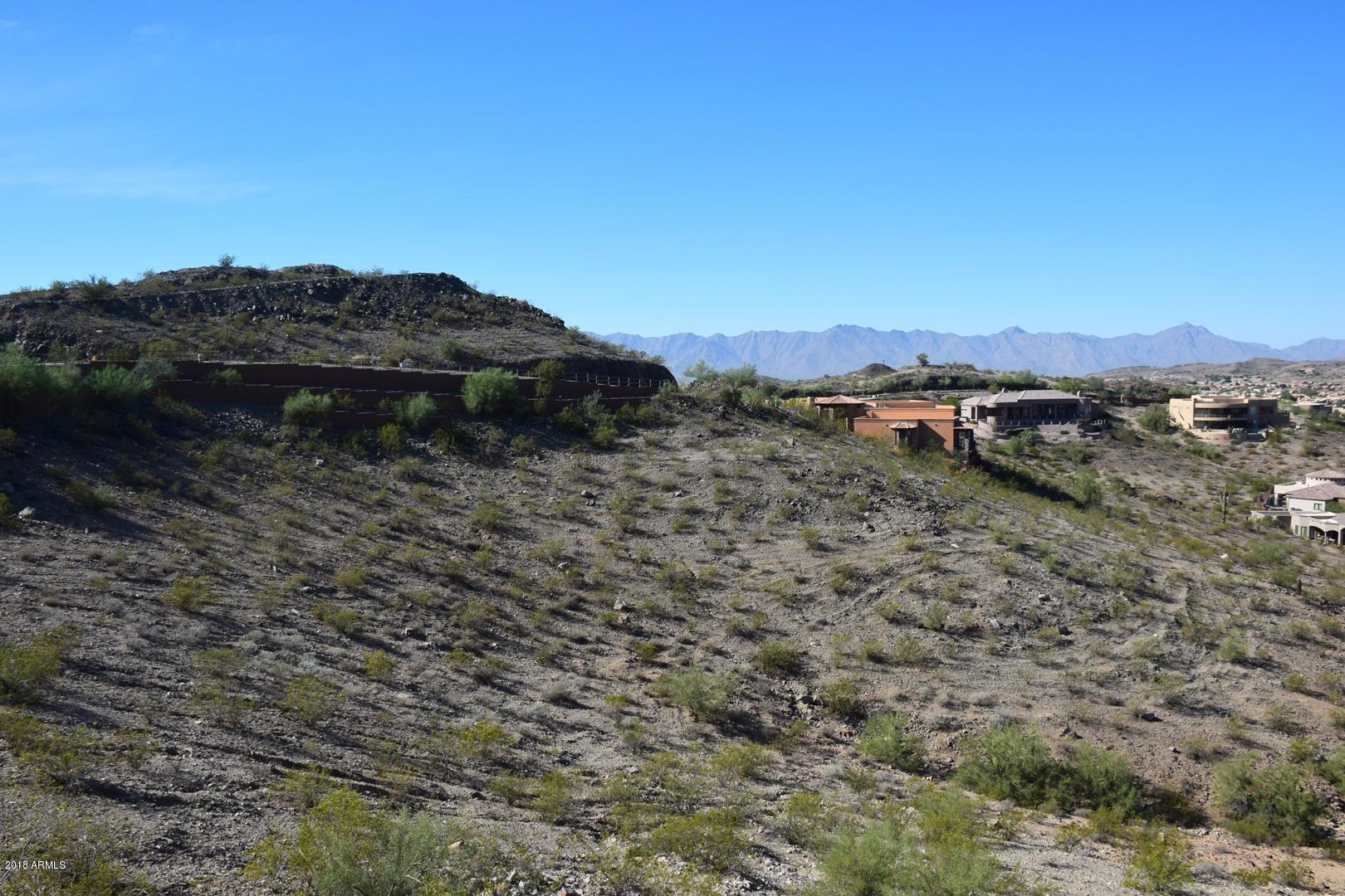 PARCEL 1C AND 37 AT THE FOOTHILLS - Land