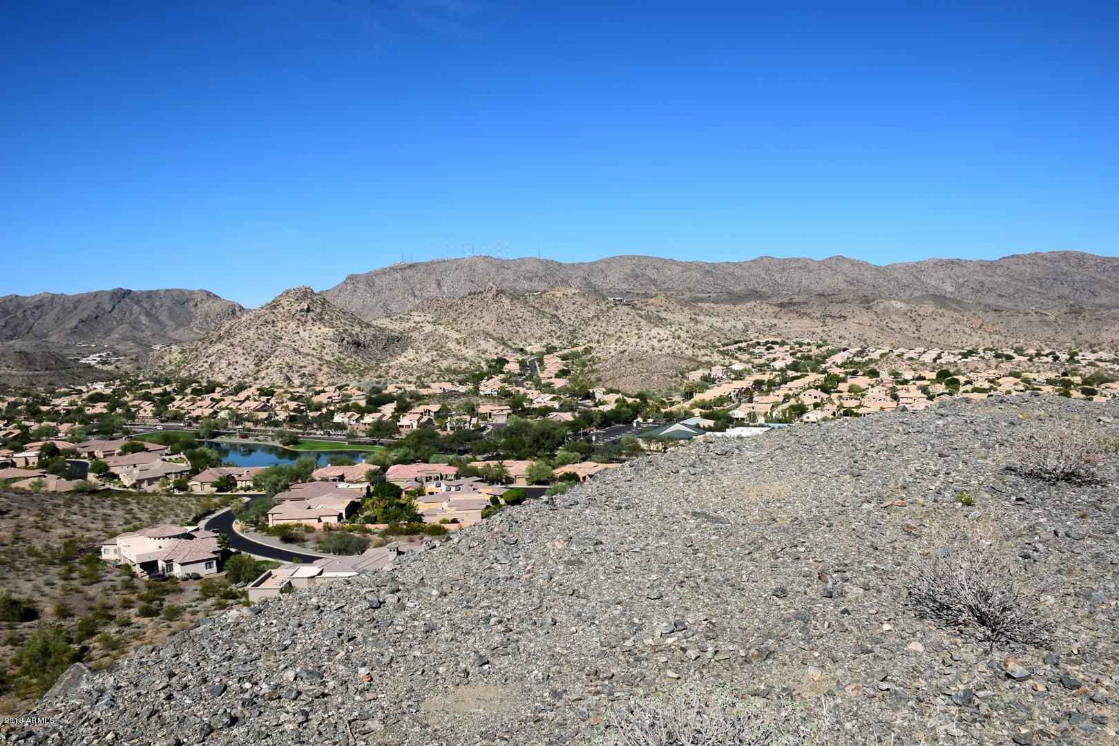 PARCEL 1C AND 37 AT THE FOOTHILLS - Land