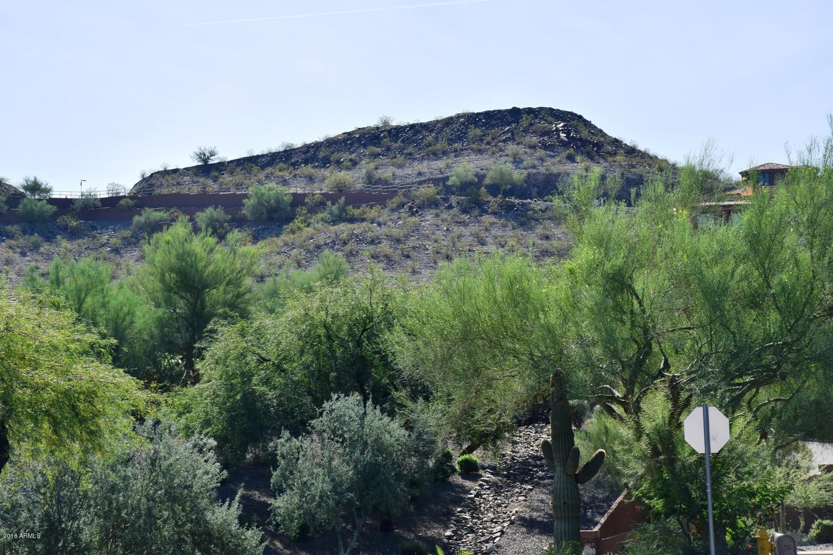 PARCEL 1C AND 37 AT THE FOOTHILLS - Land