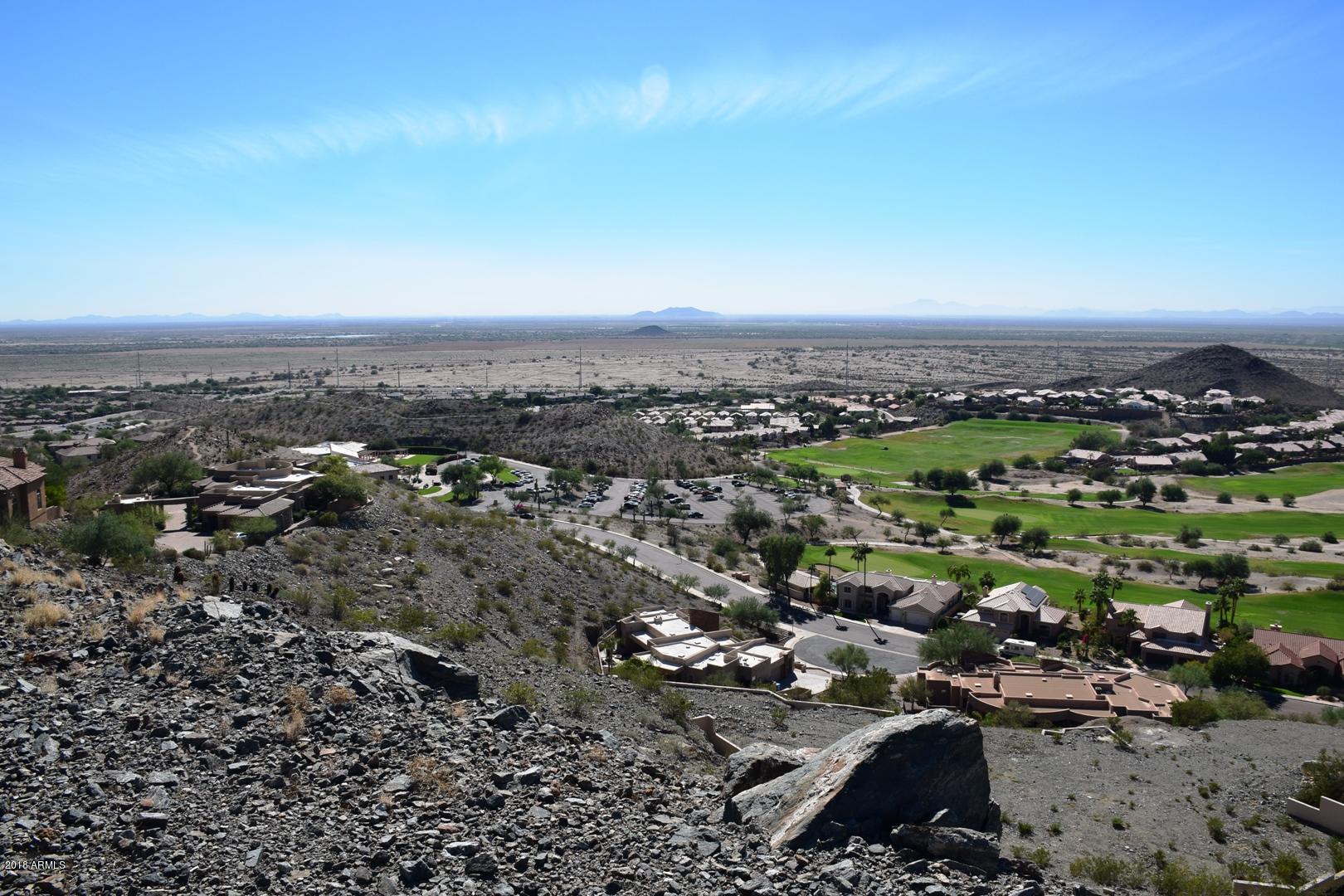 PARCEL 1C AND 37 AT THE FOOTHILLS - Land