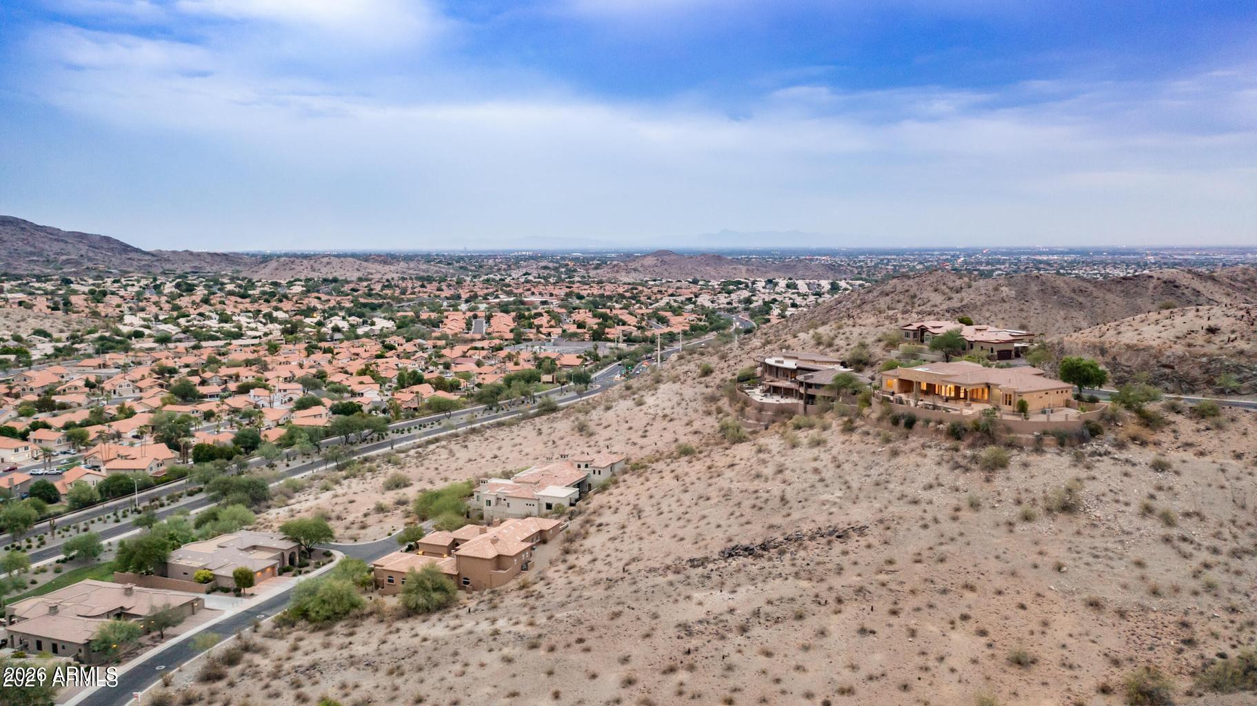 PARCEL 1C AND 37 AT THE FOOTHILLS - Land