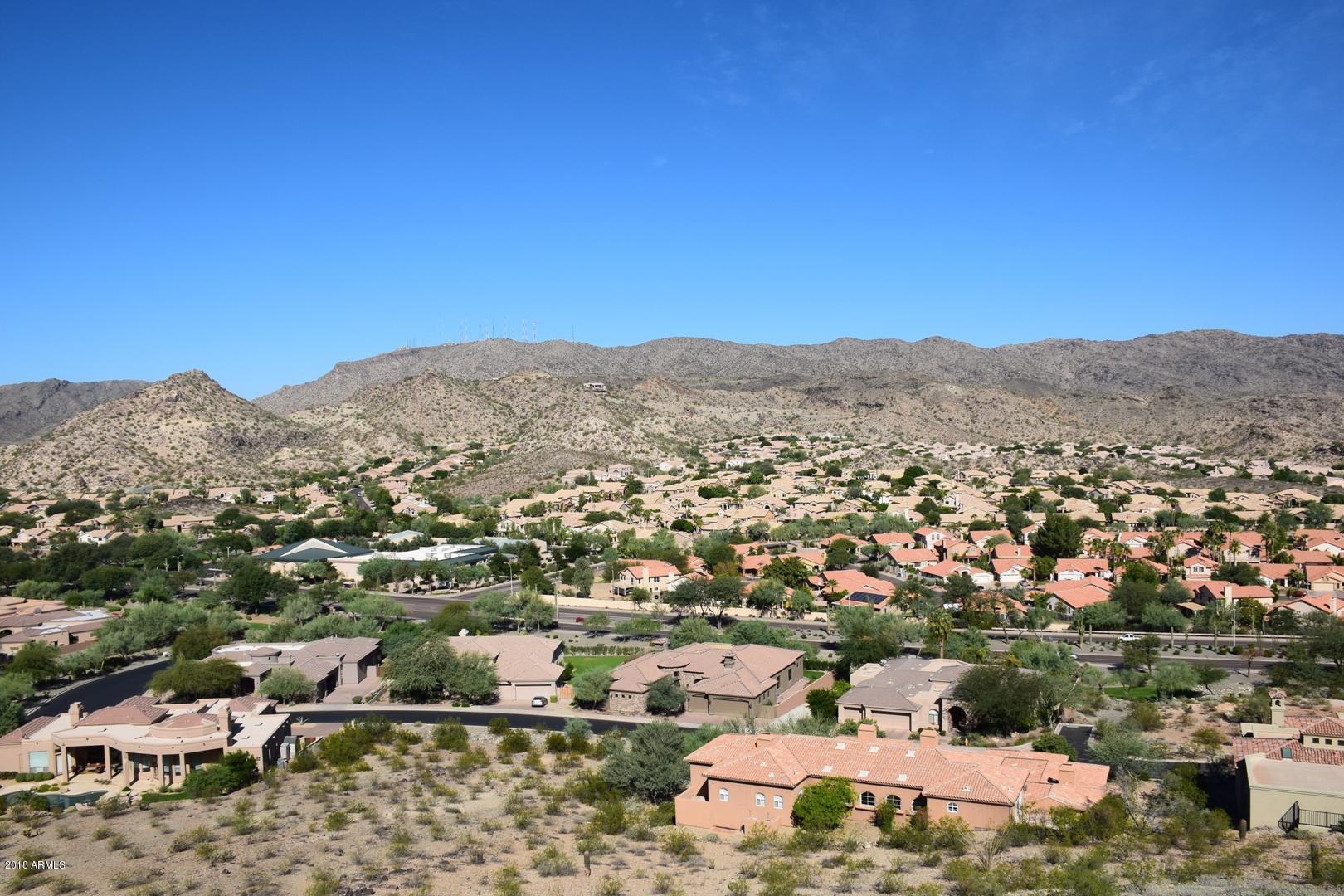 PARCEL 1C AND 37 AT THE FOOTHILLS - Land