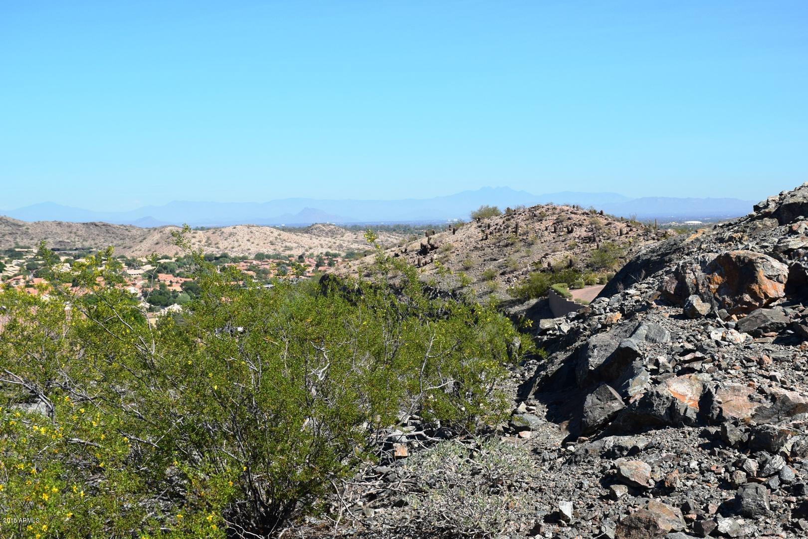 PARCEL 1C AND 37 AT THE FOOTHILLS - Land