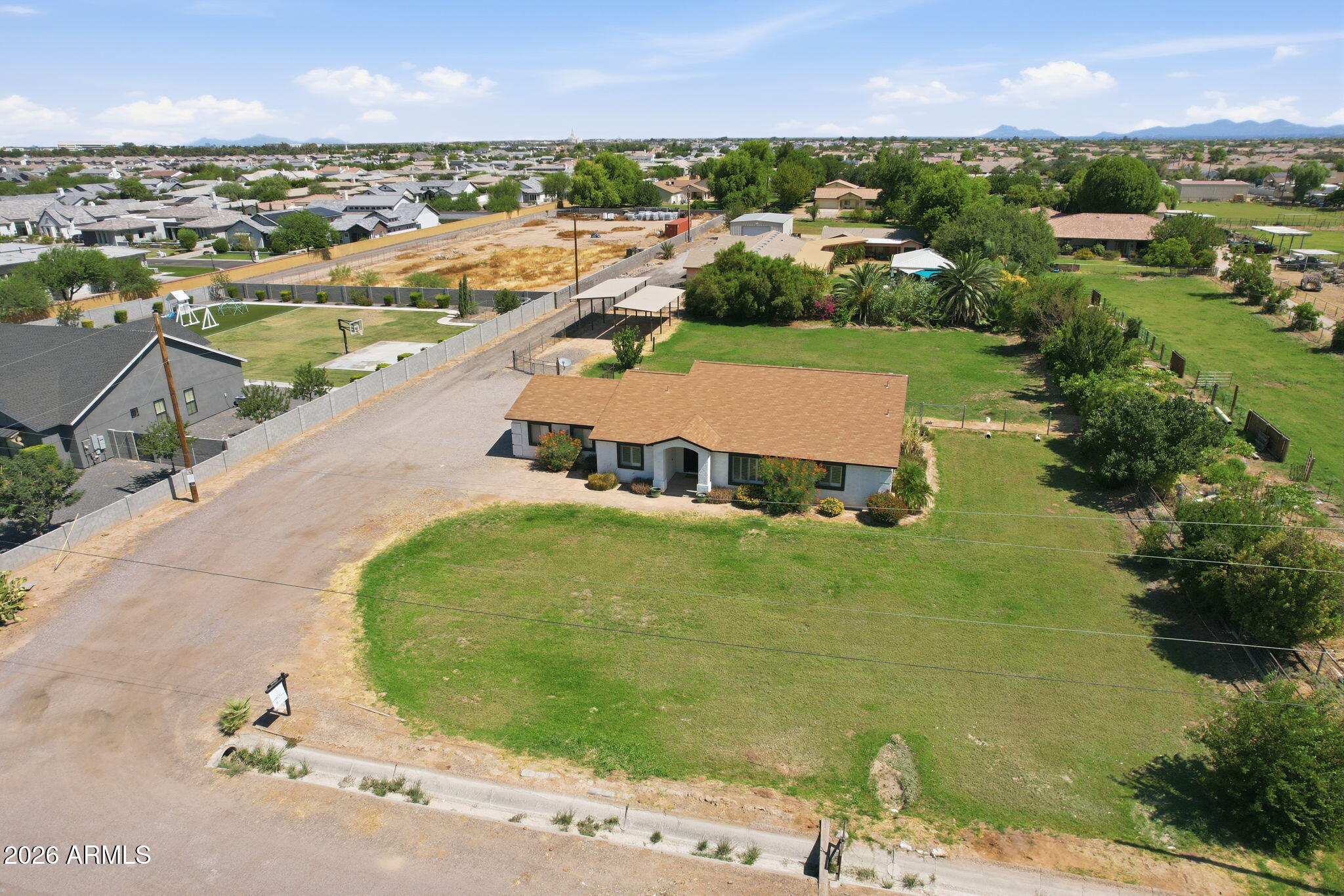 NA - Residential