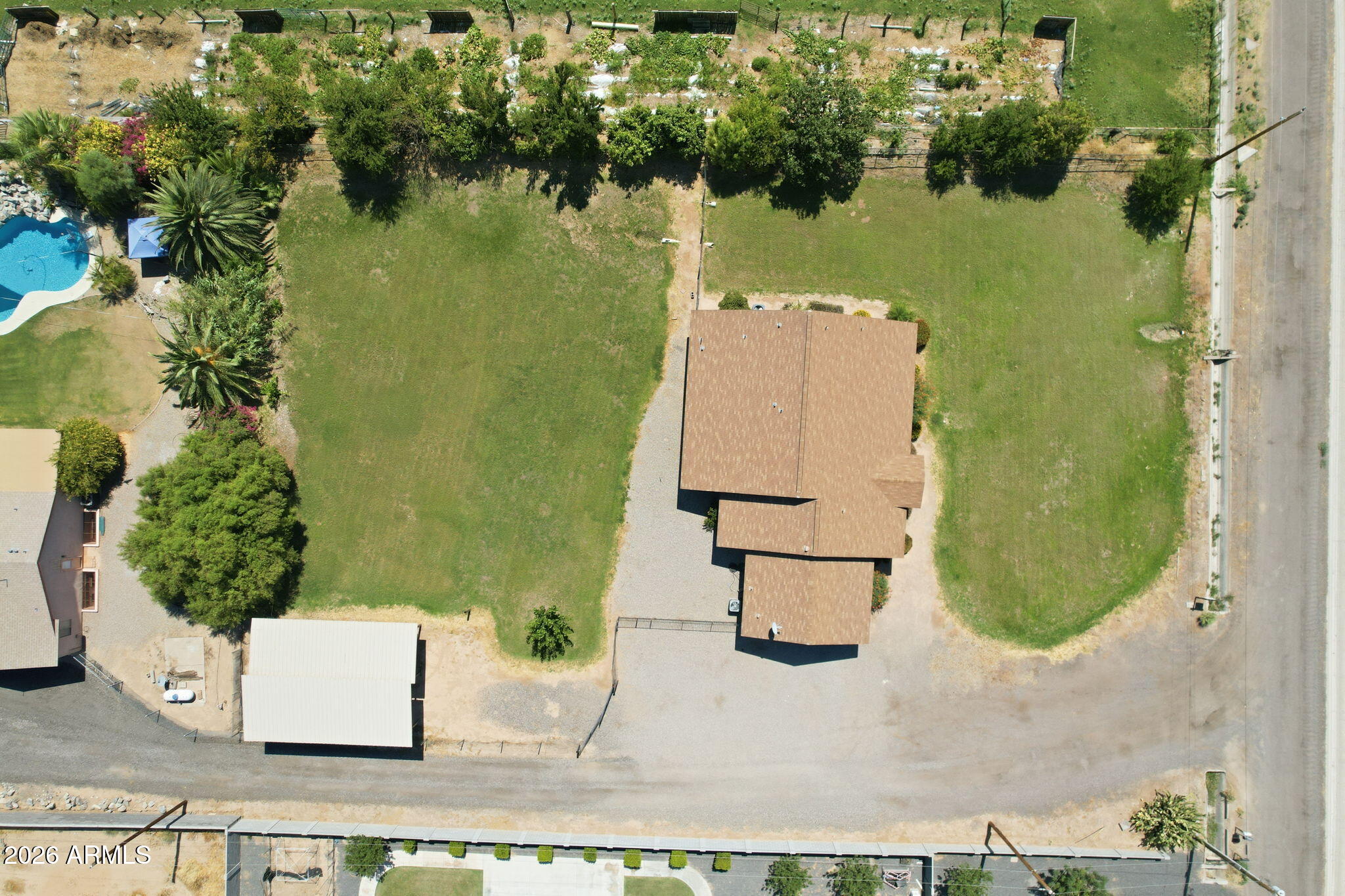 NA - Residential
