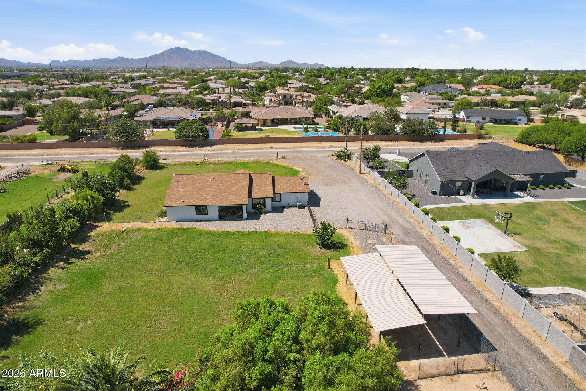 NA - Residential