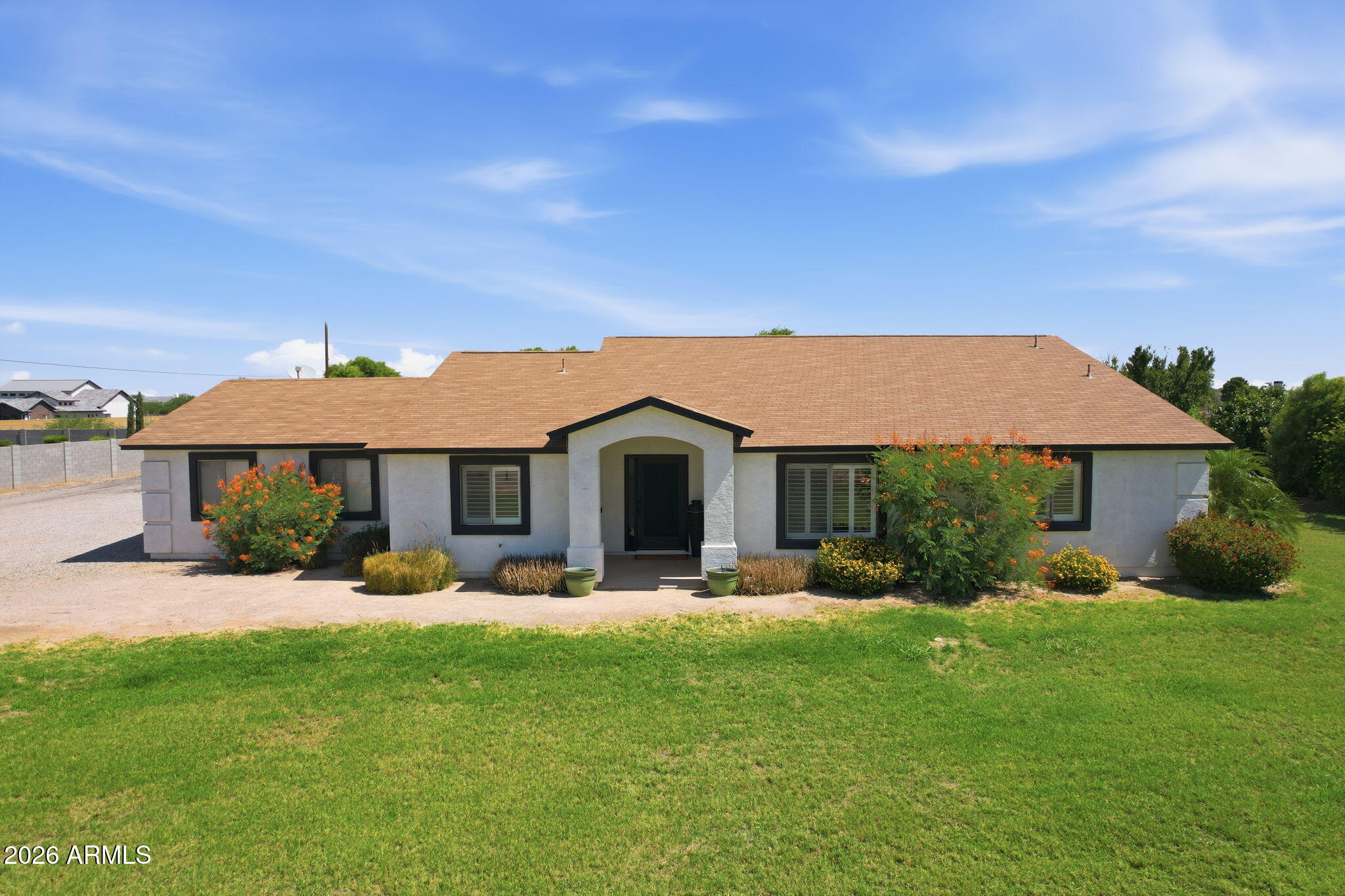 NA - Residential