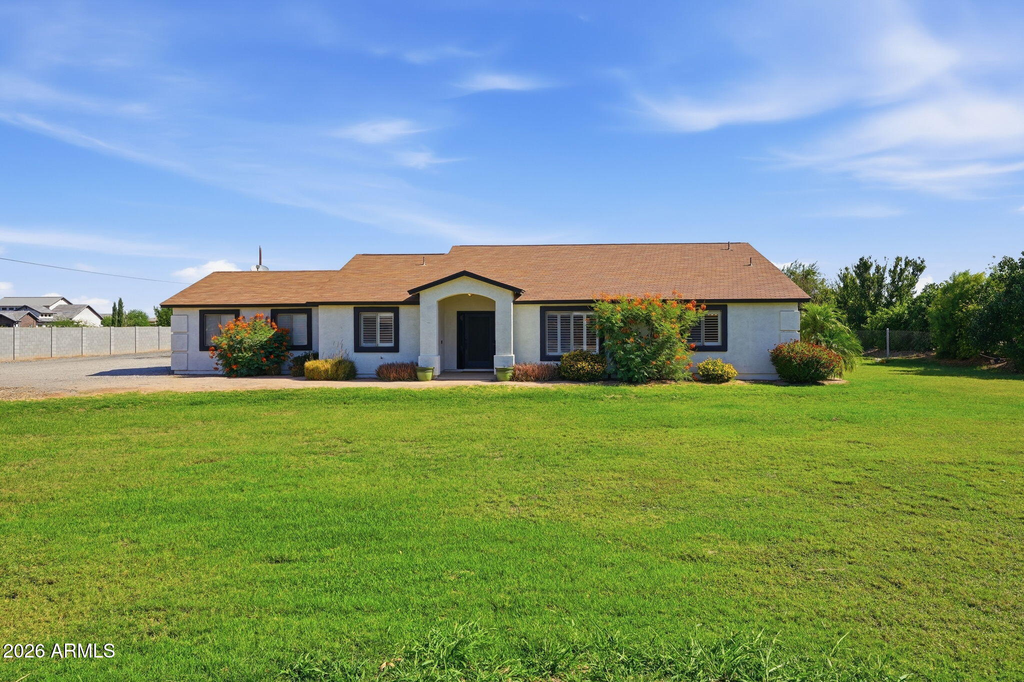NA - Residential