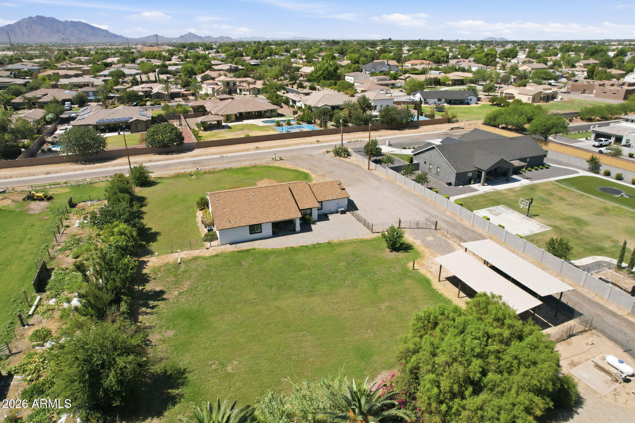 NA - Residential