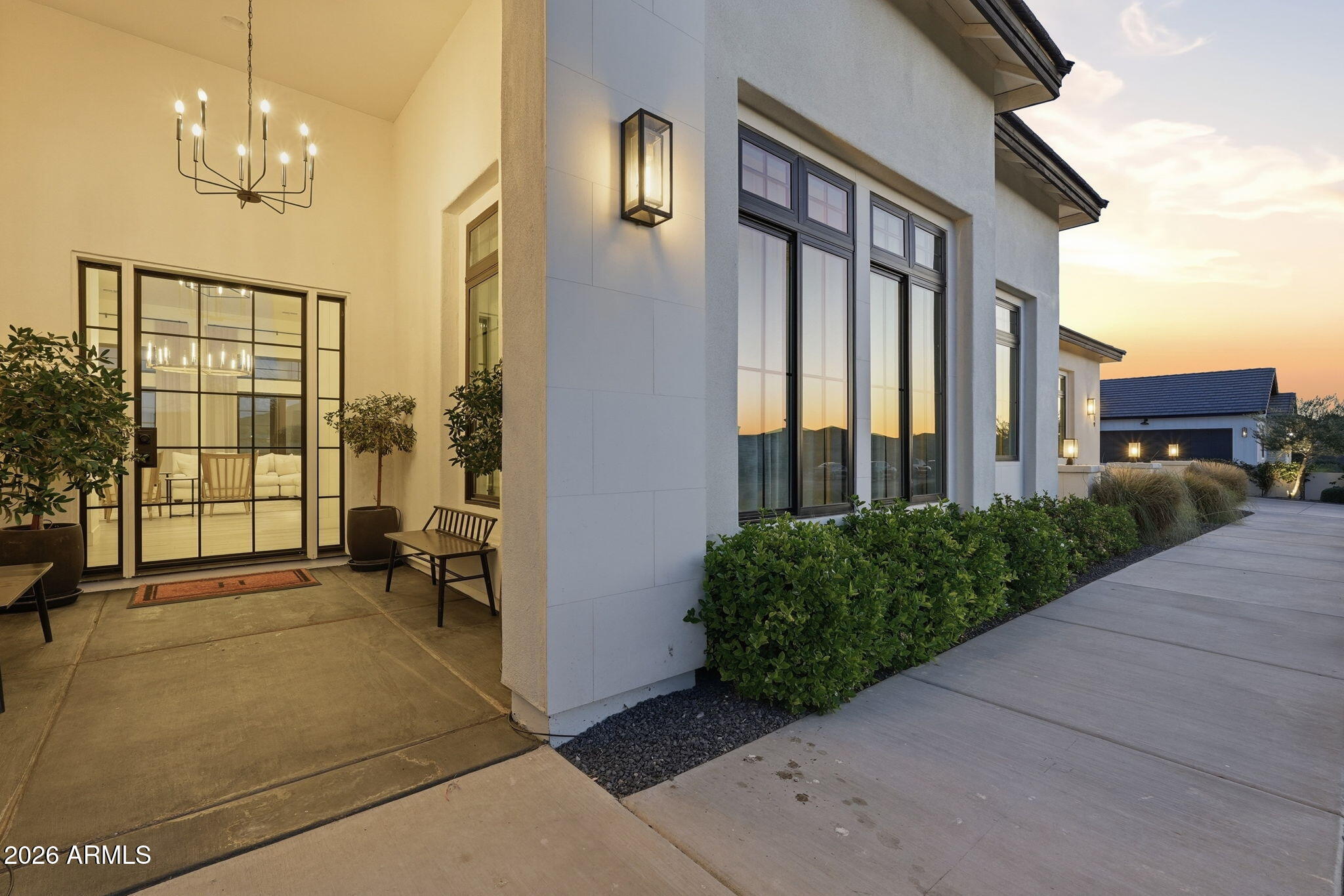 ENCANTO REAL - Residential