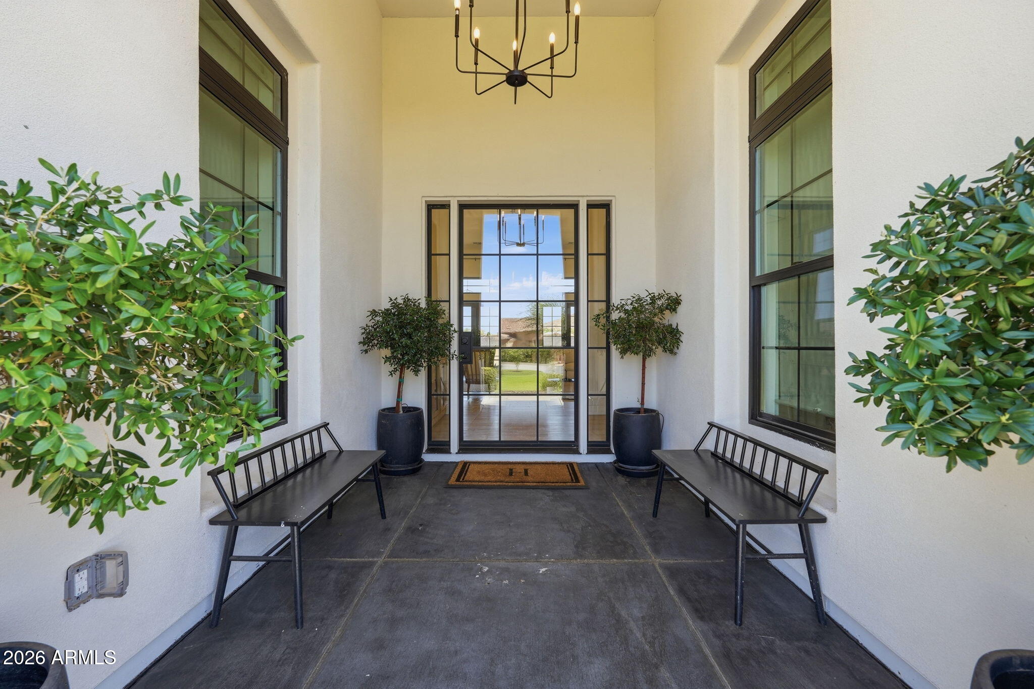 ENCANTO REAL - Residential