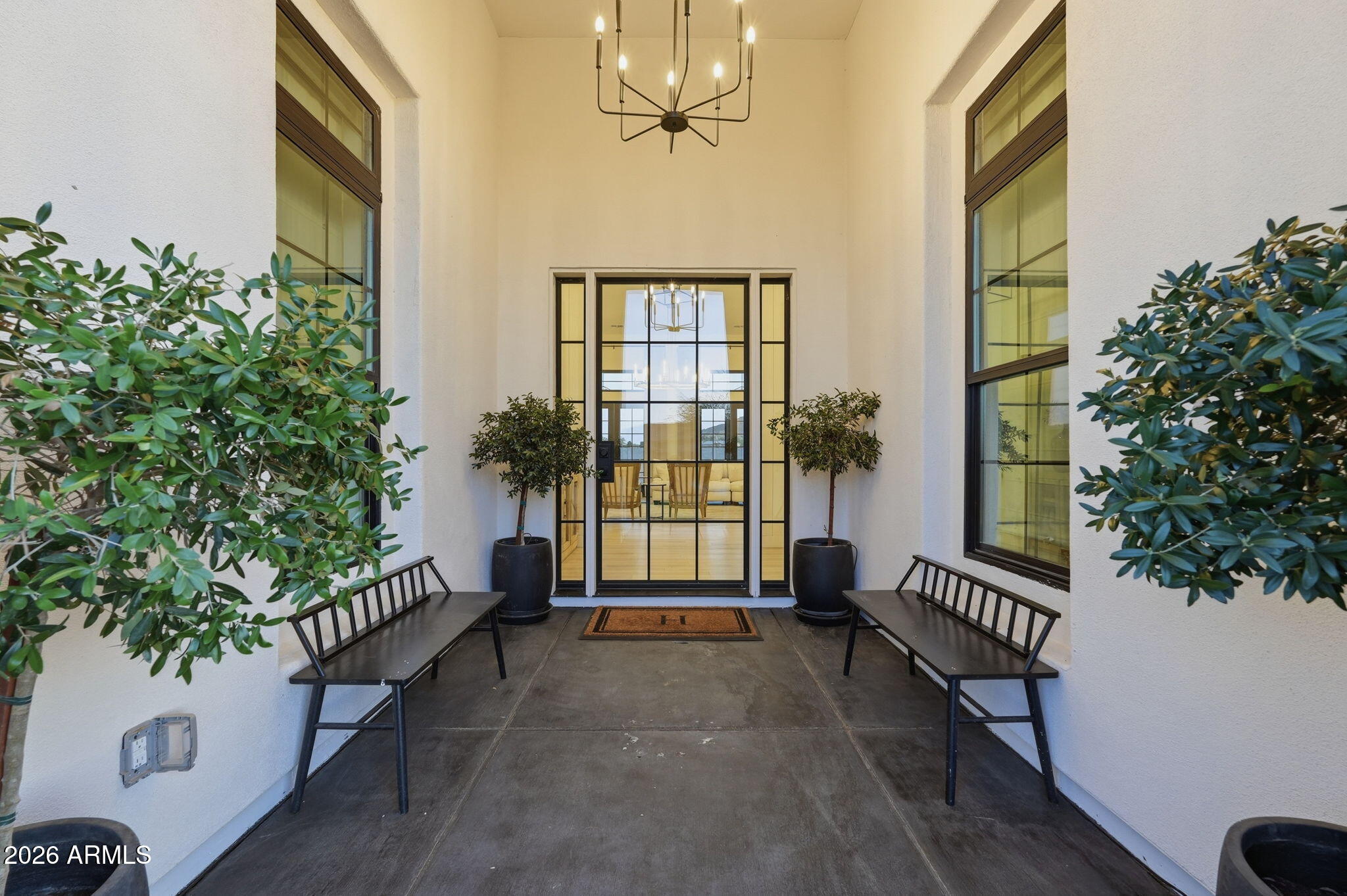 ENCANTO REAL - Residential