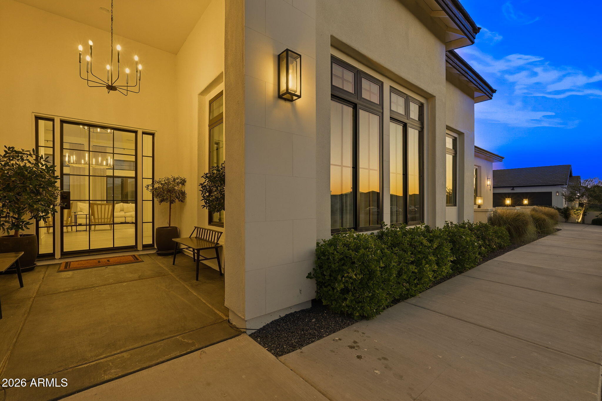 ENCANTO REAL - Residential