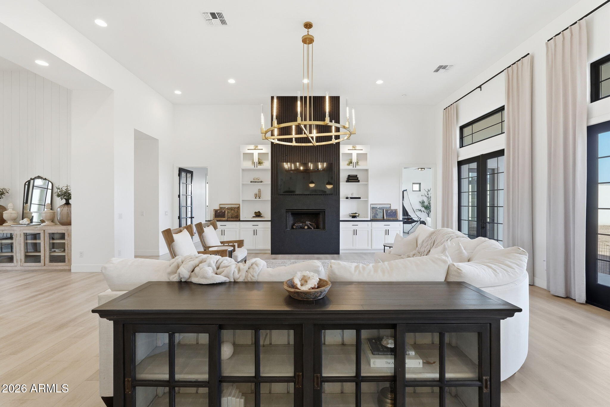ENCANTO REAL - Residential
