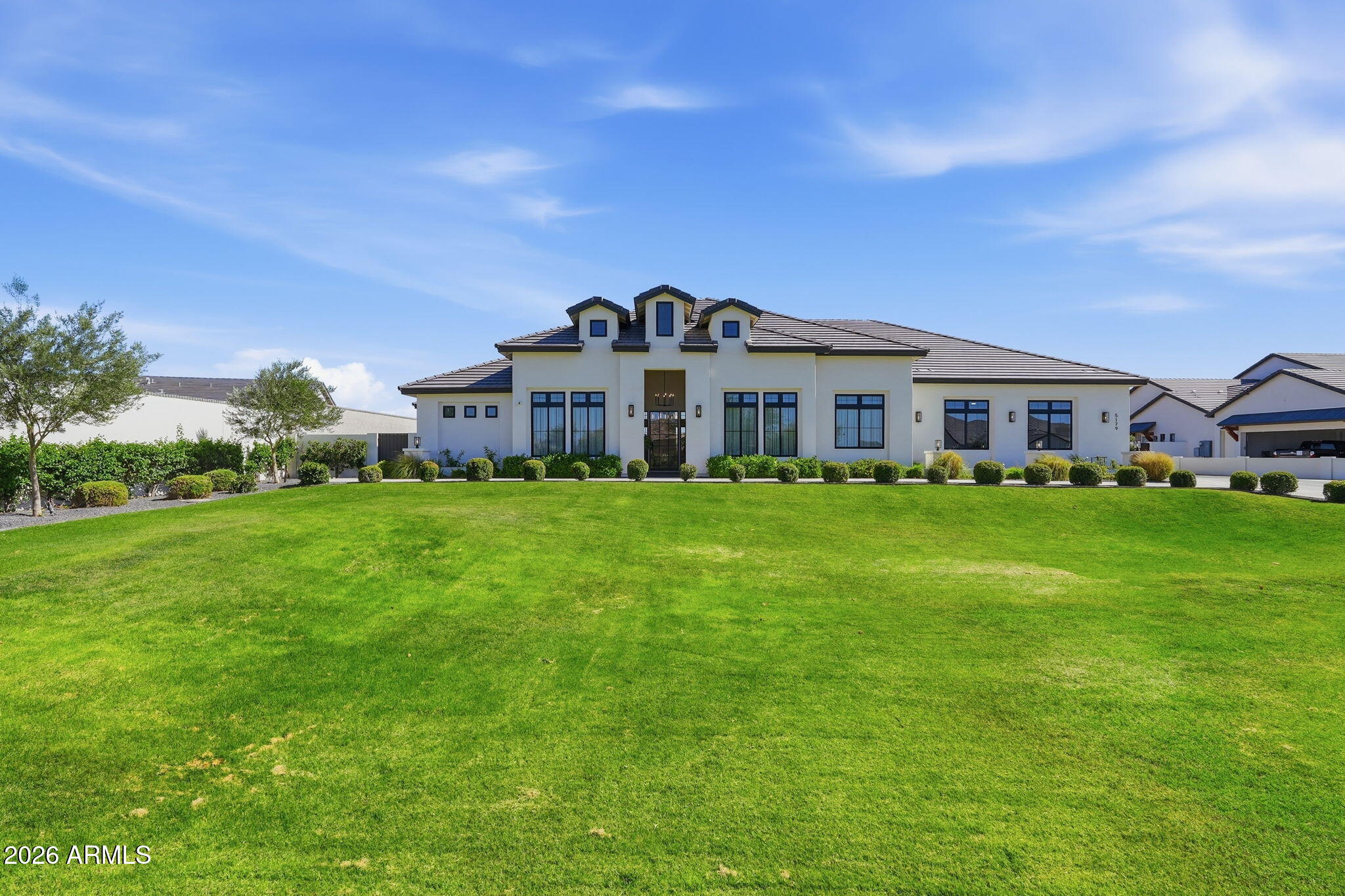 ENCANTO REAL - Residential