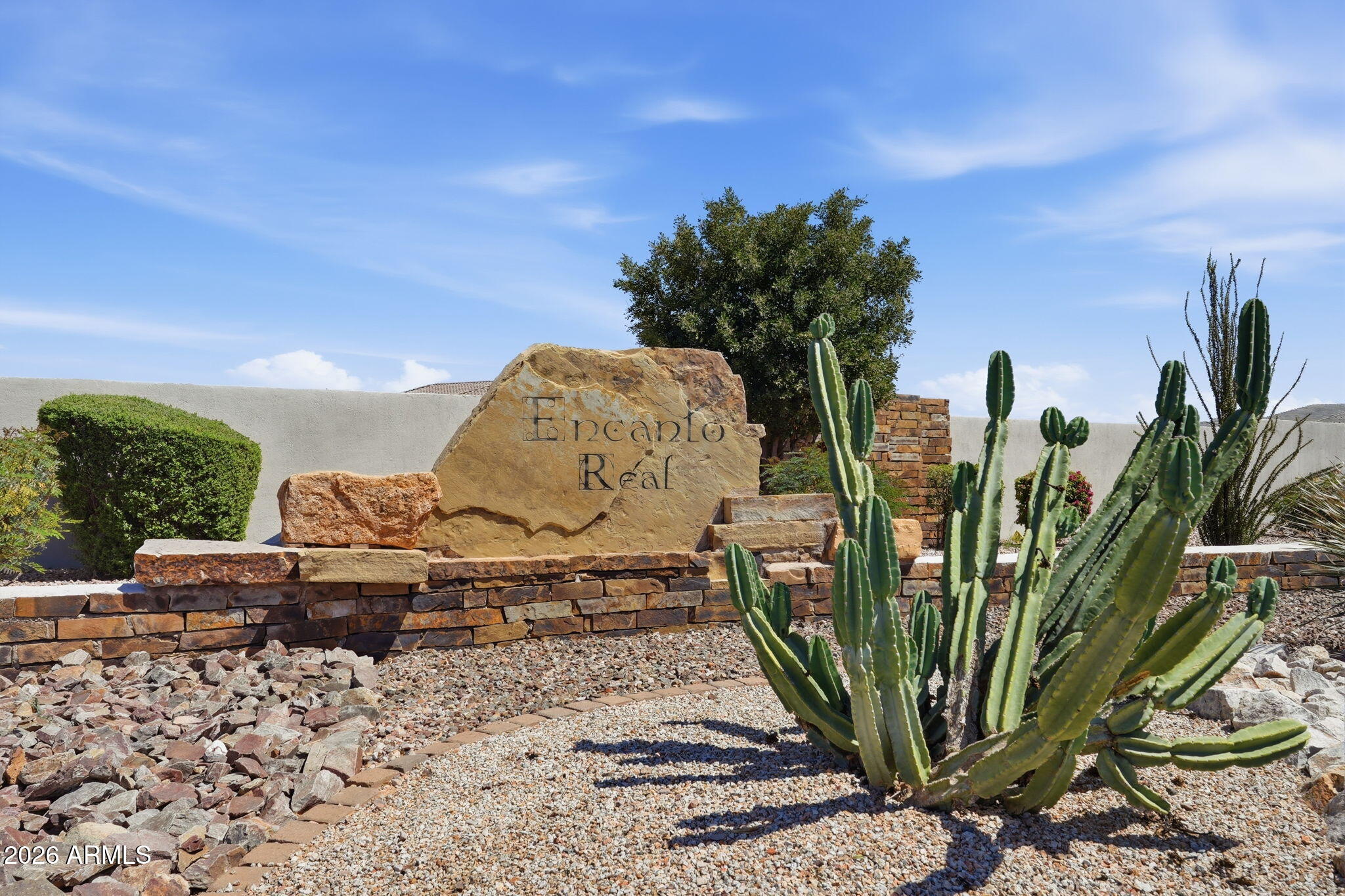 ENCANTO REAL - Residential
