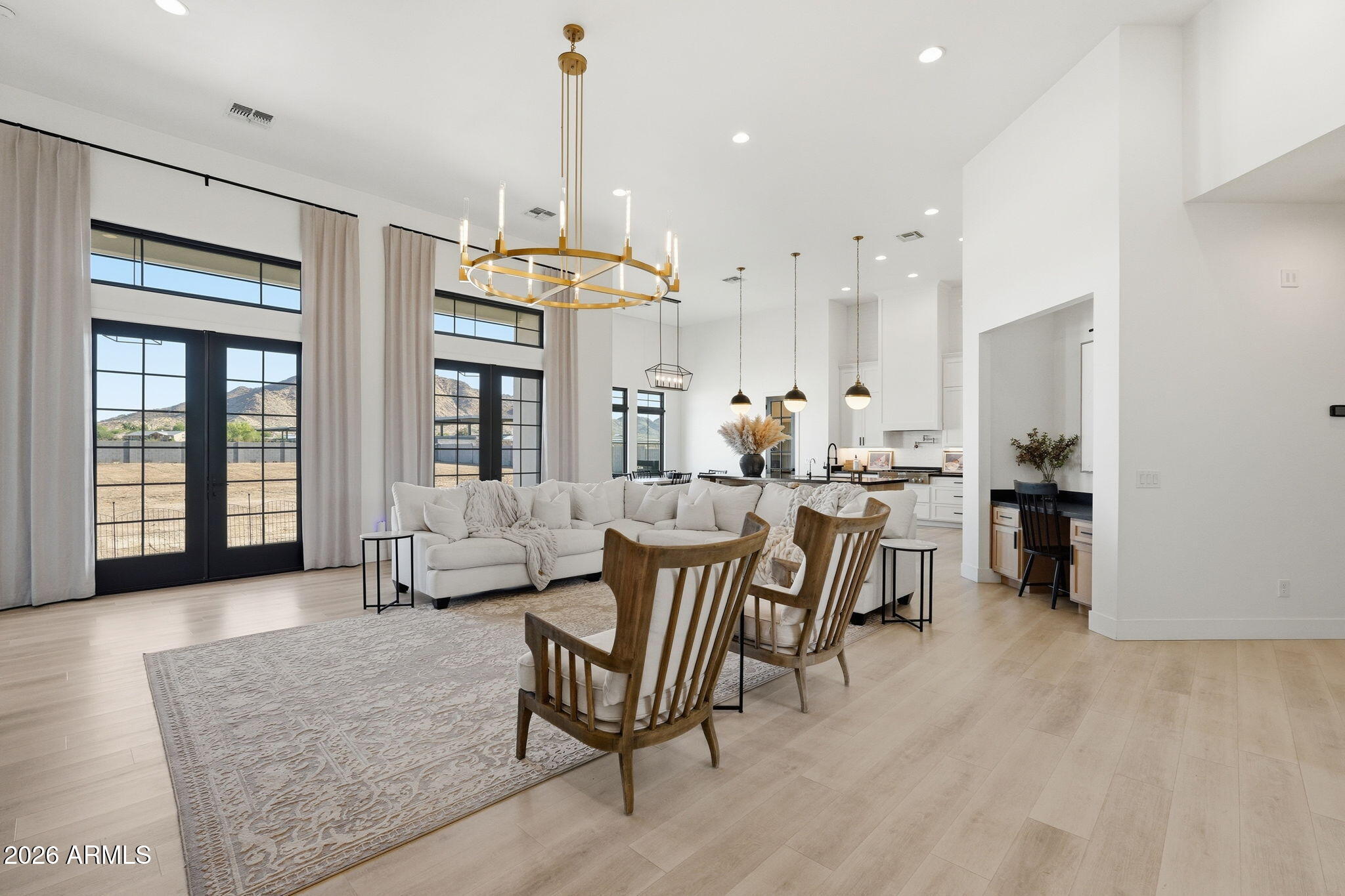 ENCANTO REAL - Residential