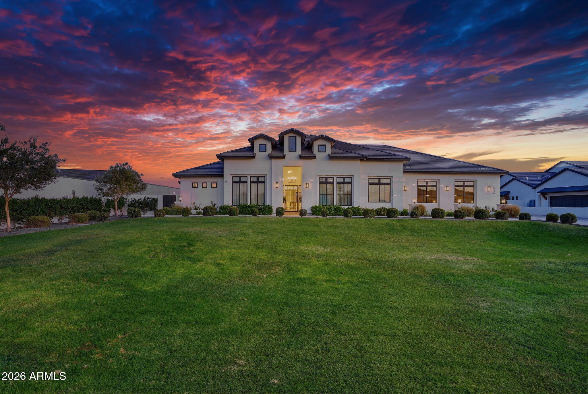 ENCANTO REAL - Residential