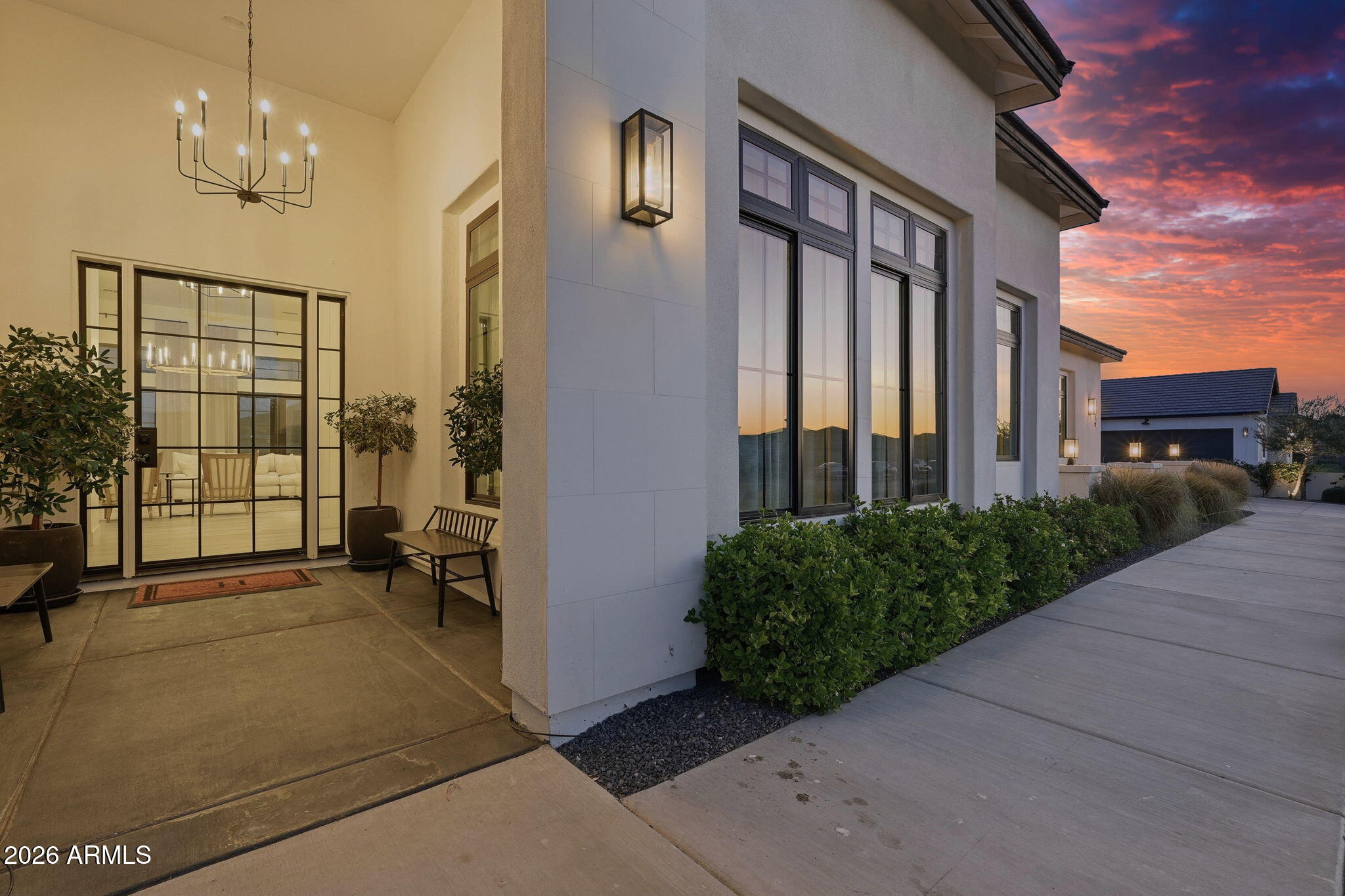 ENCANTO REAL - Residential