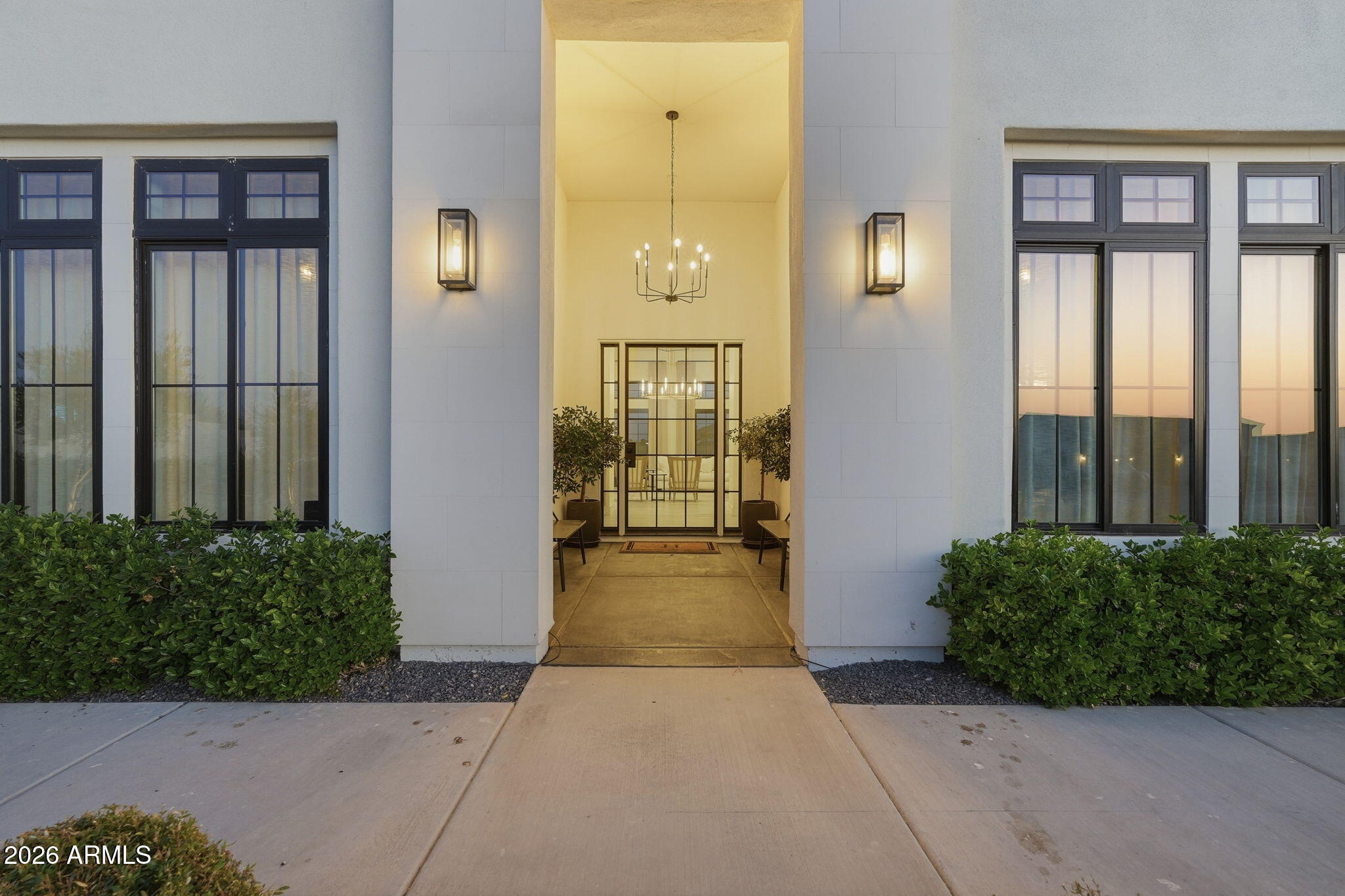 ENCANTO REAL - Residential