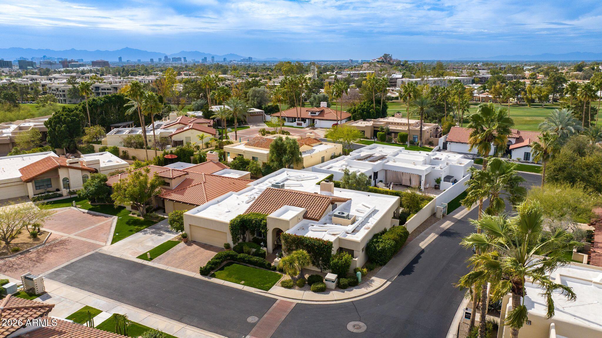 BILTMORE GREENS 3 - Residential