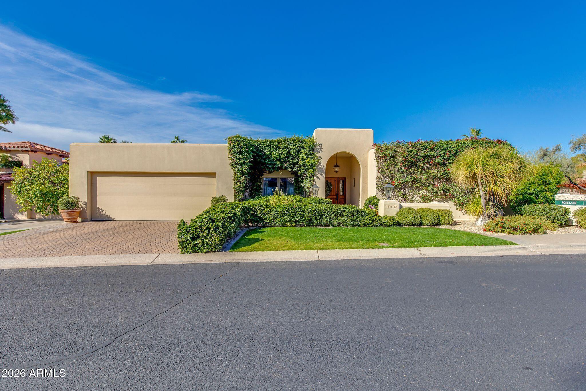 BILTMORE GREENS 3 - Residential